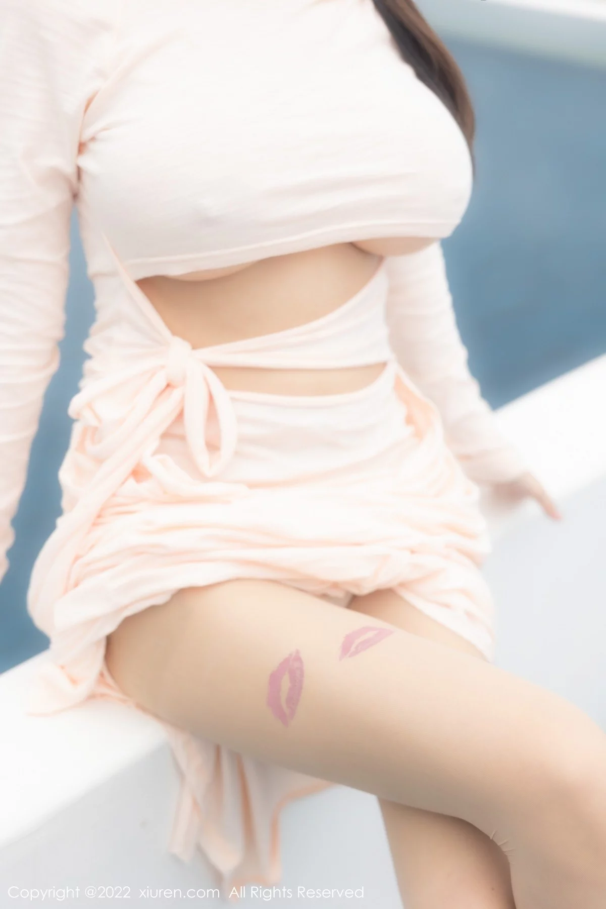 Xrmnw.Vip_朱可儿_写真