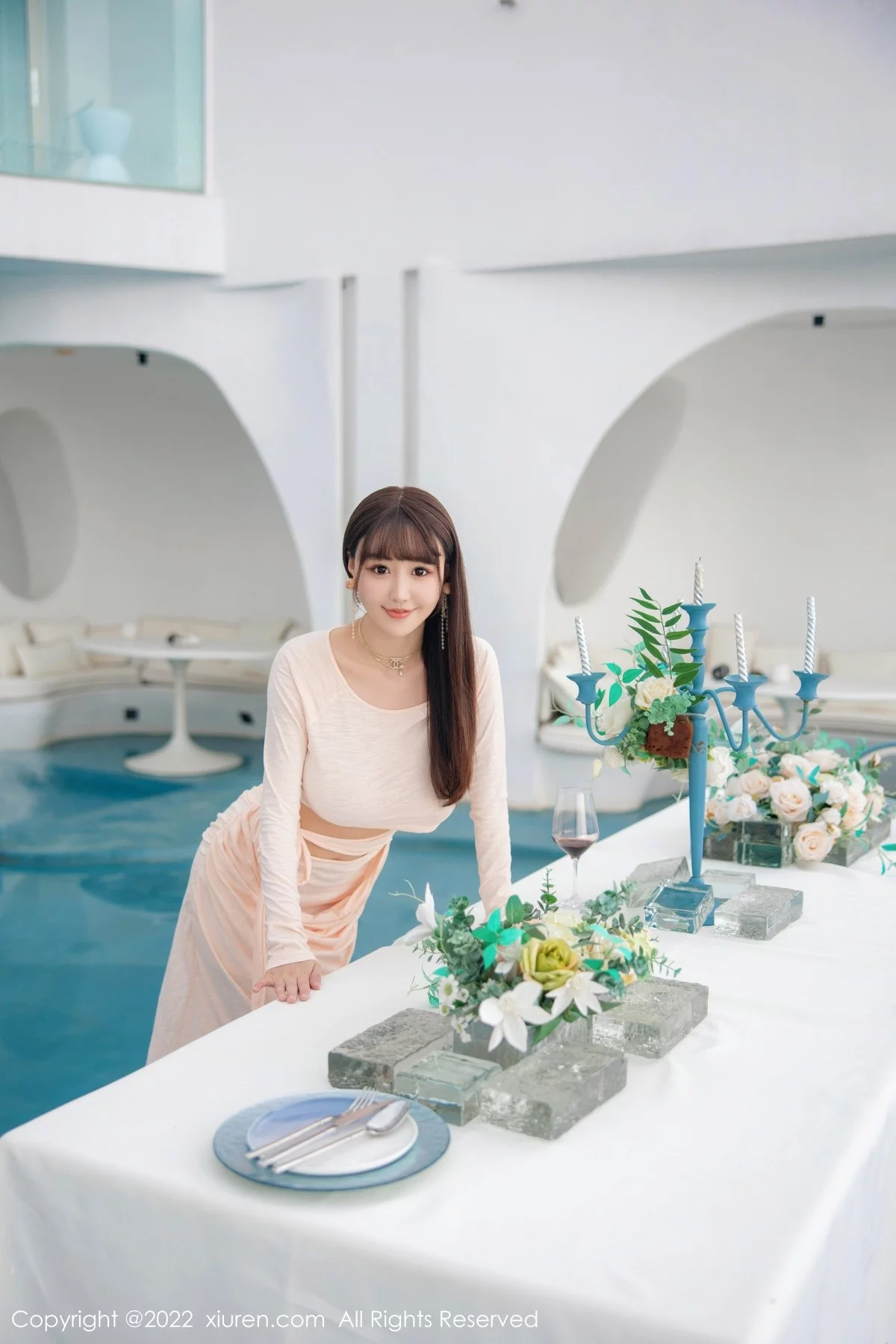Xrmnw.Vip_朱可儿_写真