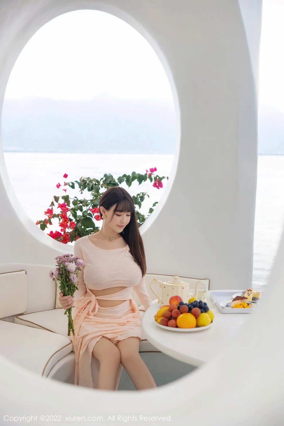 Xrmnw.Vip_朱可儿_写真