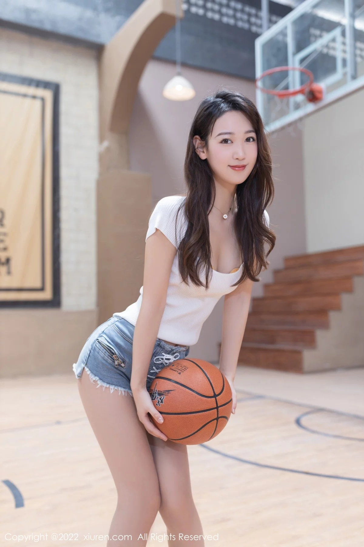 Xrmnw.Vip_唐安琪_写真