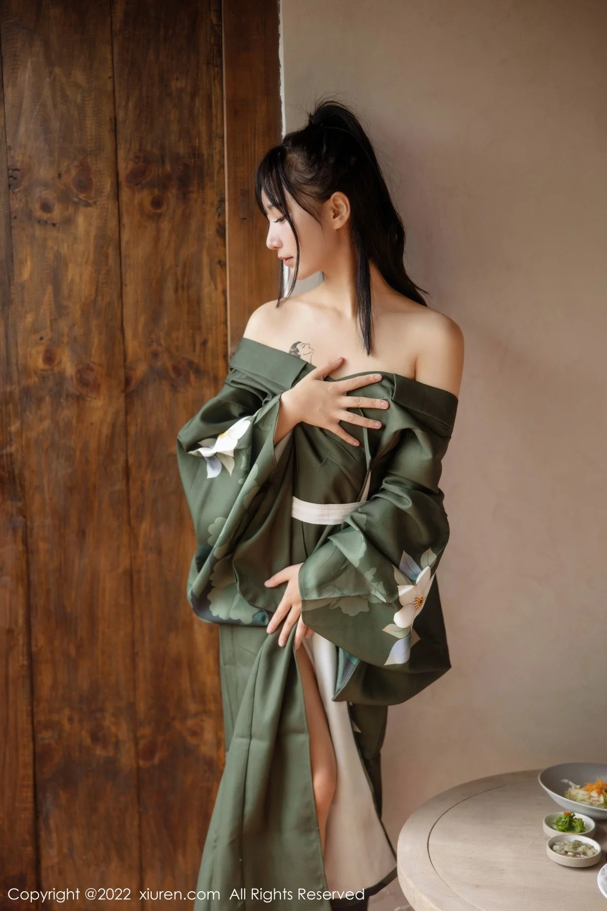 Xrmnw.Vip_小果冻儿_写真