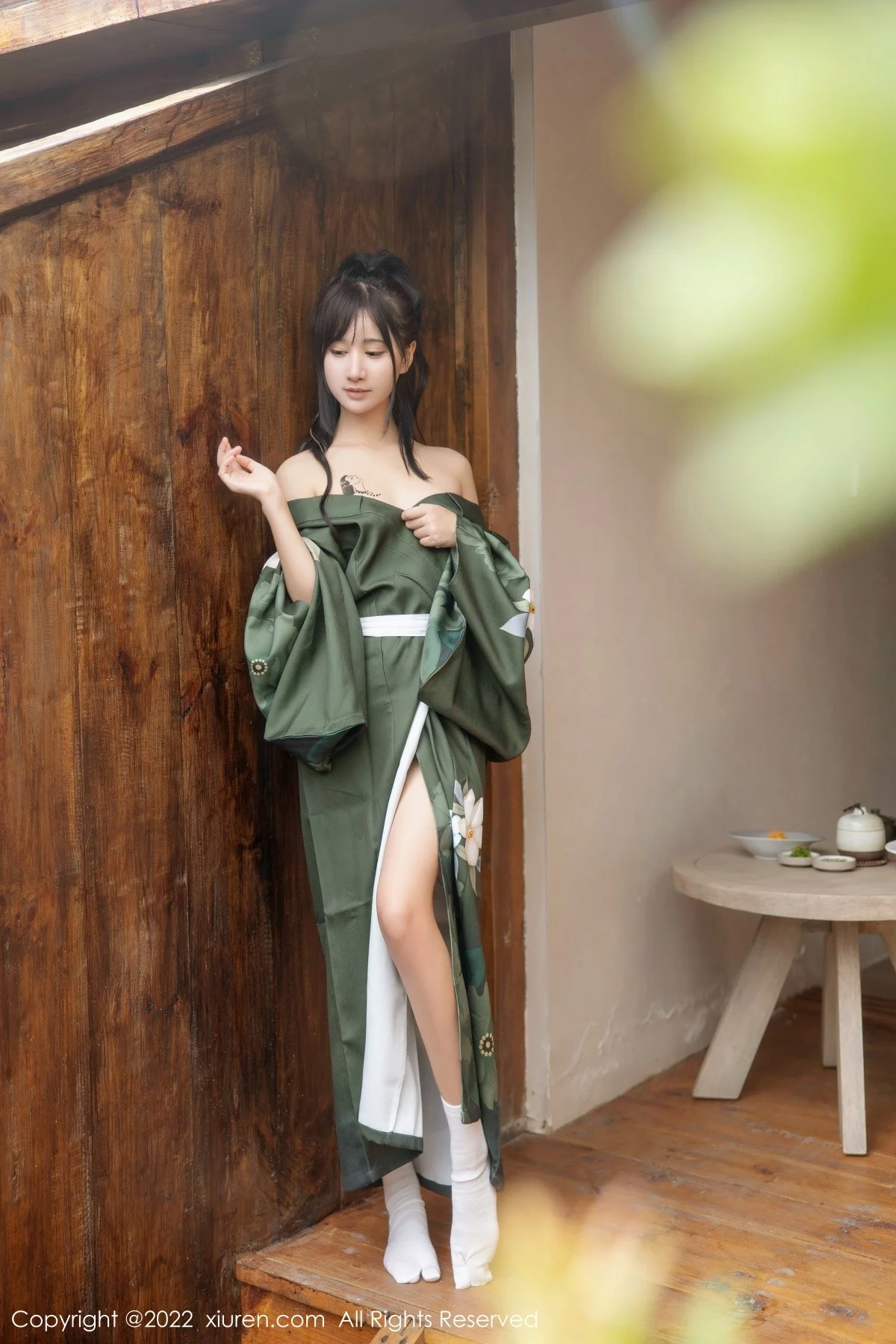 Xrmnw.Vip_小果冻儿_写真