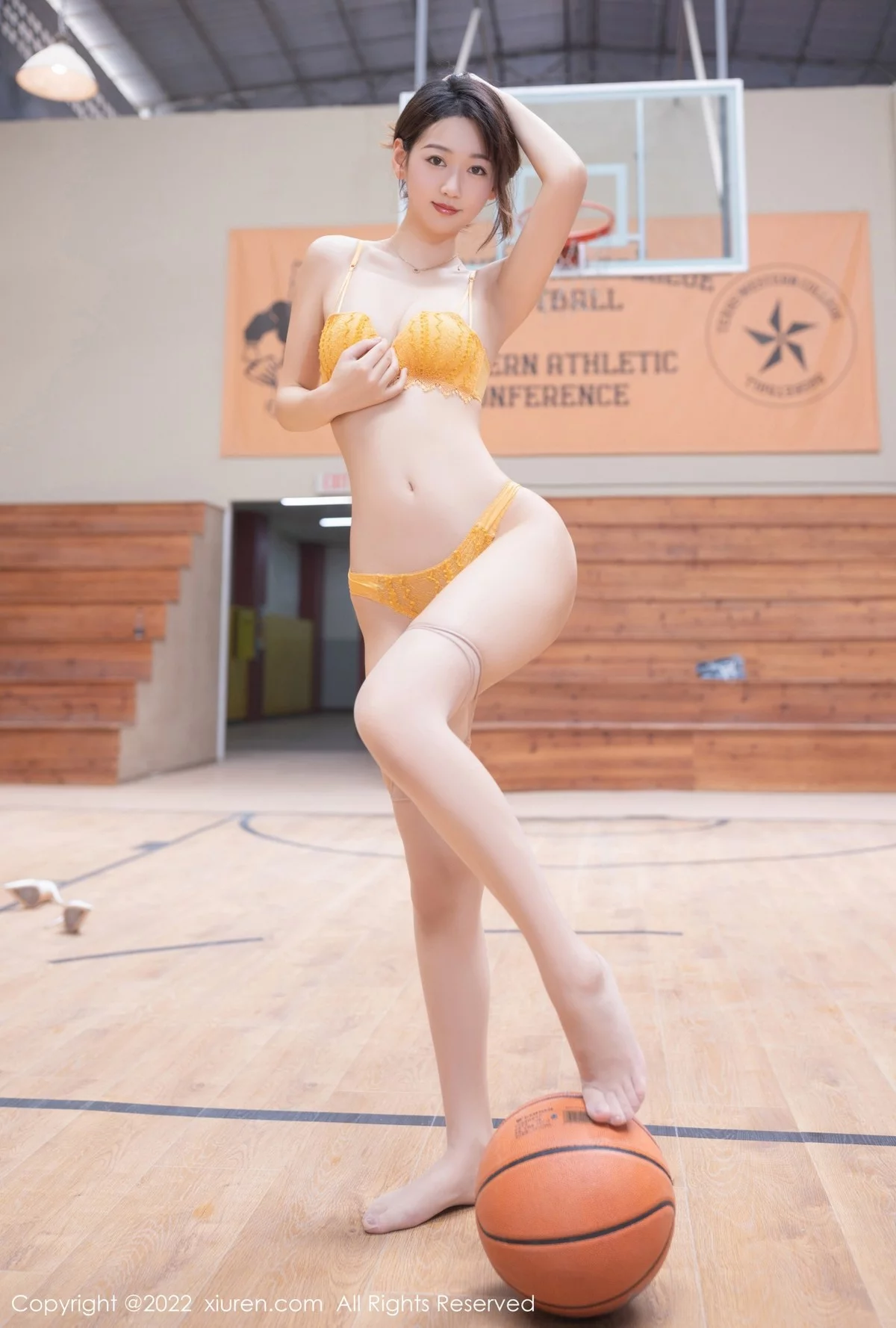 Xrmnw.Vip_唐安琪_写真