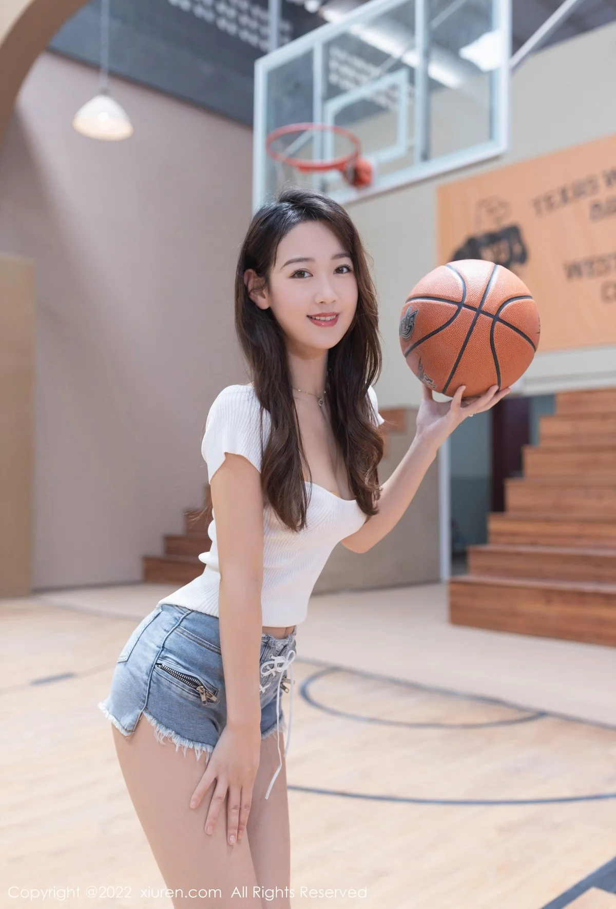 Xrmnw.Vip_唐安琪_写真