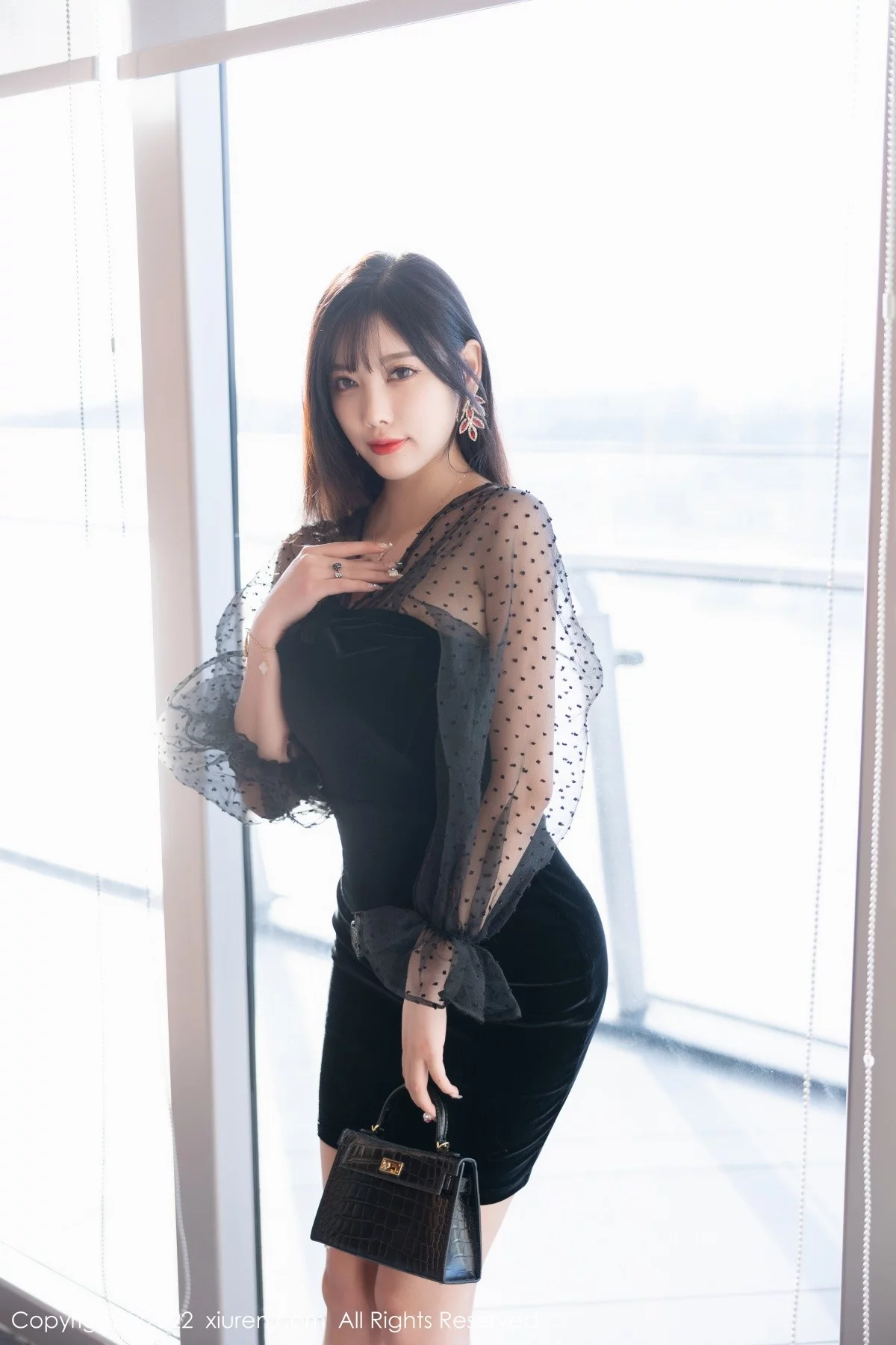 Xrmnw.Vip_杨晨晨_写真