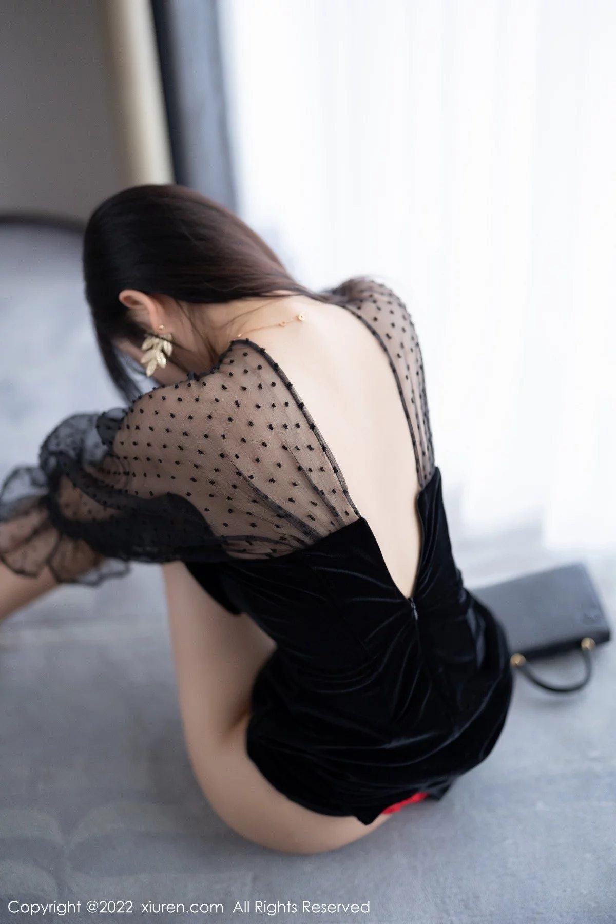 Xrmnw.Vip_杨晨晨_写真