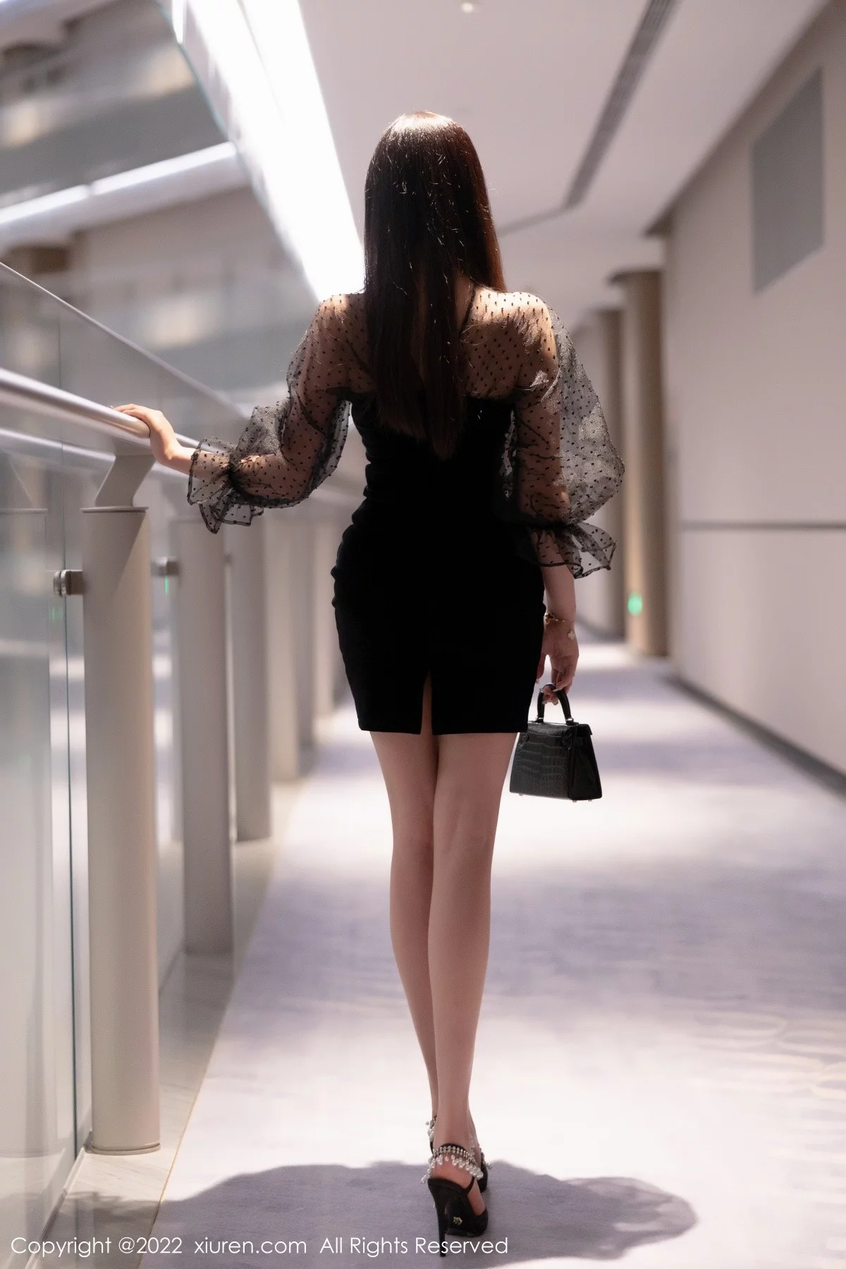 Xrmnw.Vip_杨晨晨_写真