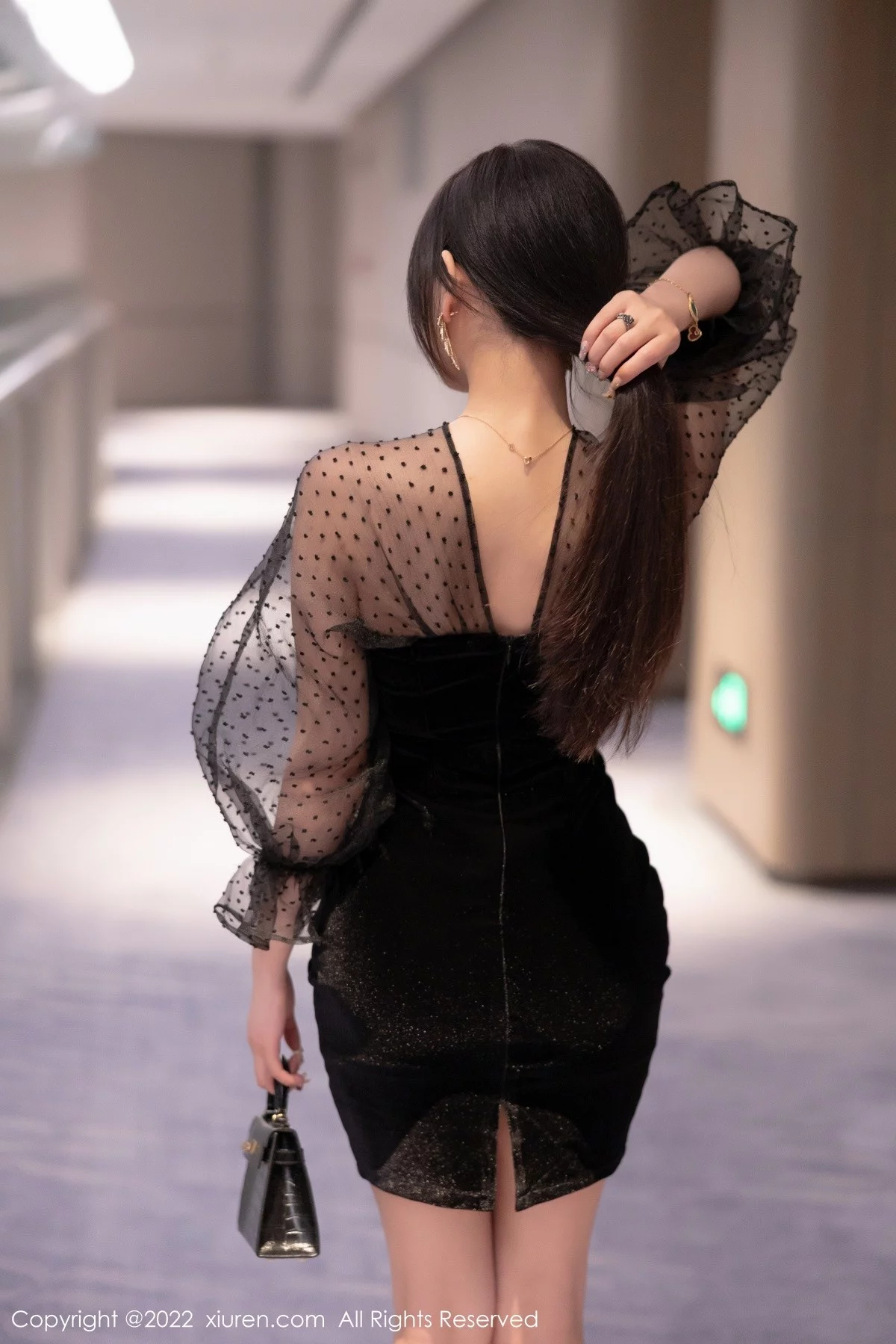Xrmnw.Vip_杨晨晨_写真
