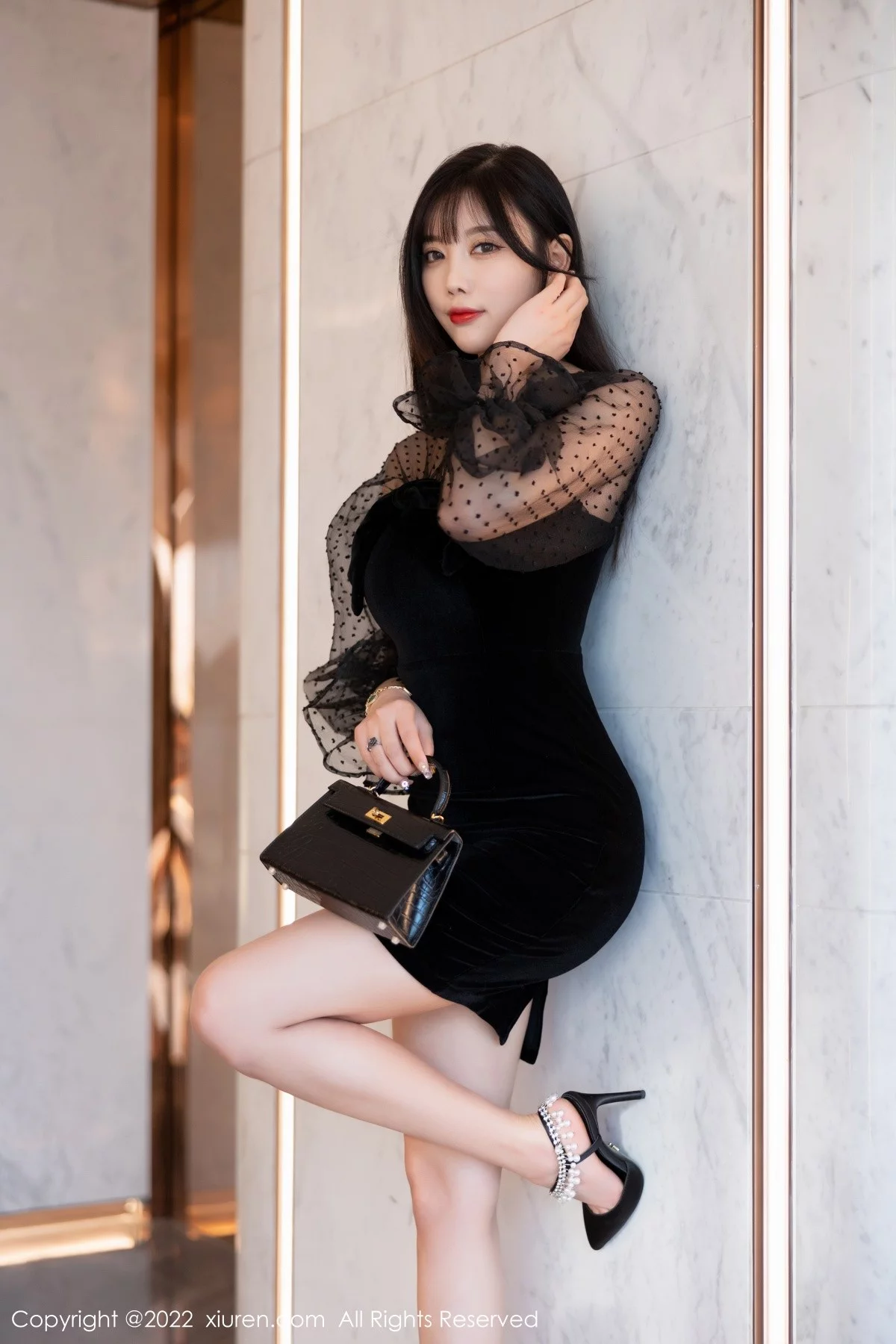Xrmnw.Vip_杨晨晨_写真
