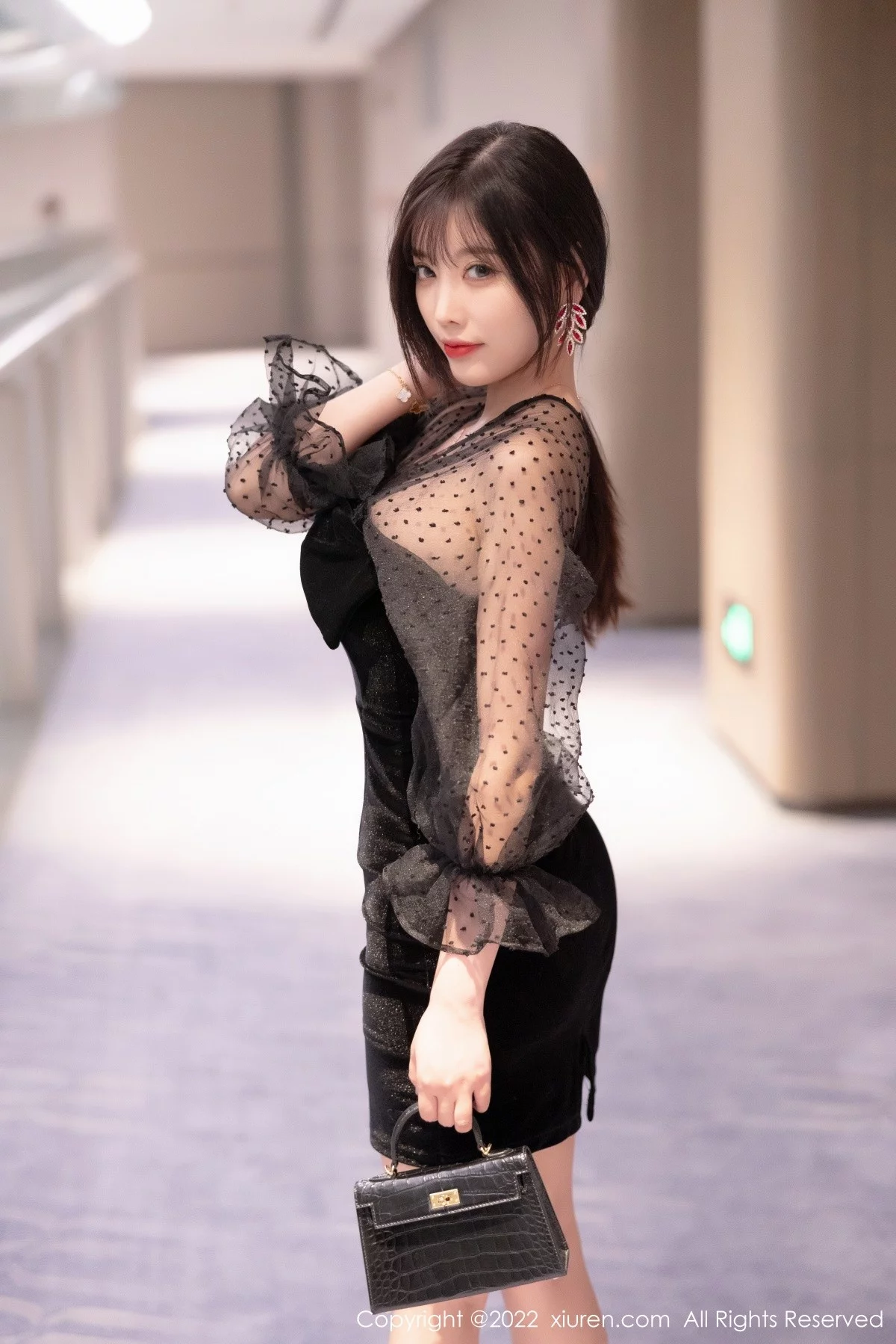 Xrmnw.Vip_杨晨晨_写真