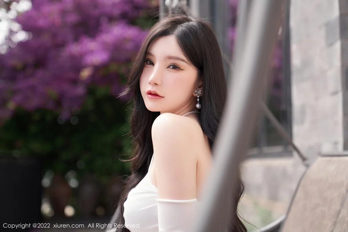 Xrmnw.Vip_周于希_写真
