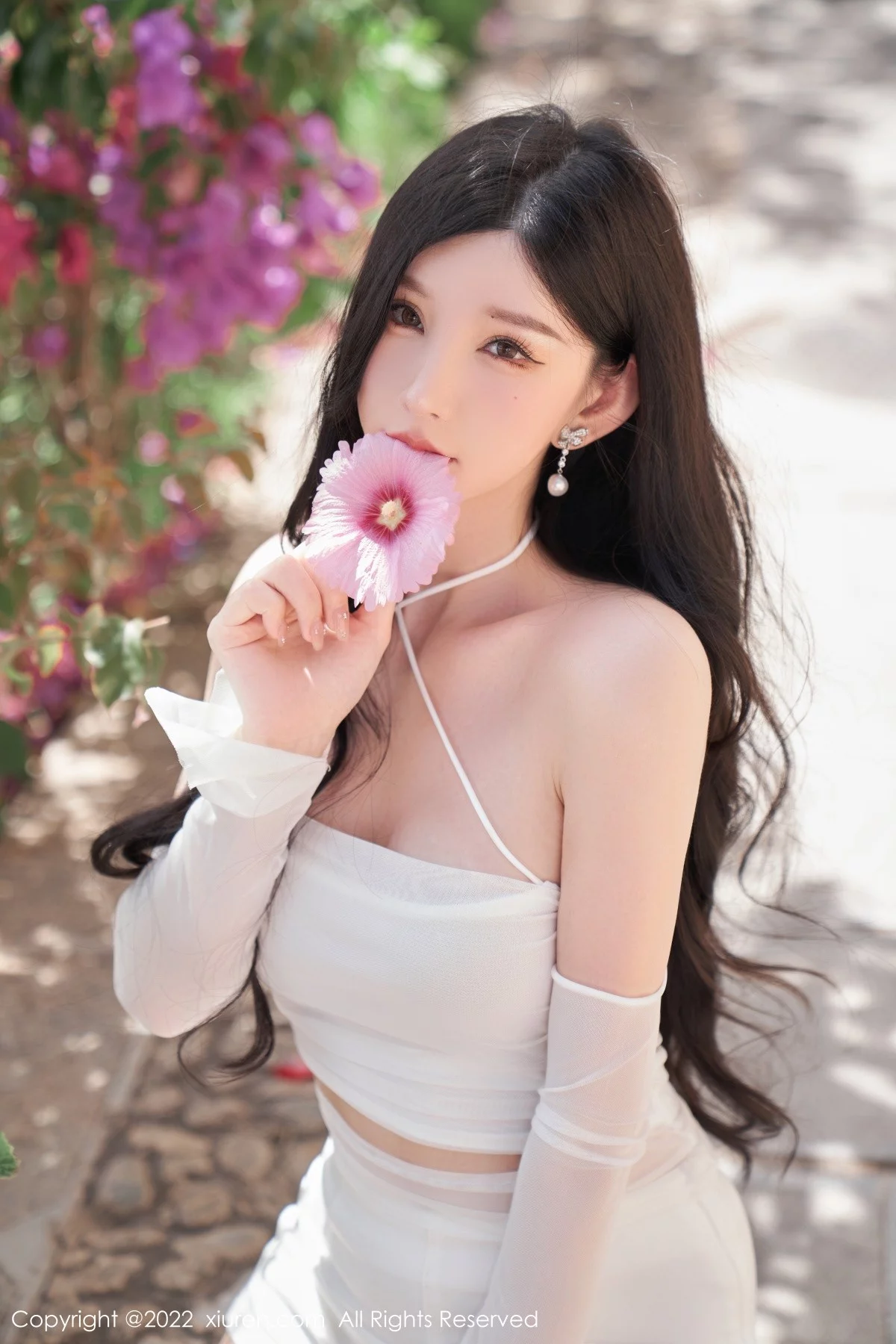 Xrmnw.Vip_周于希_写真
