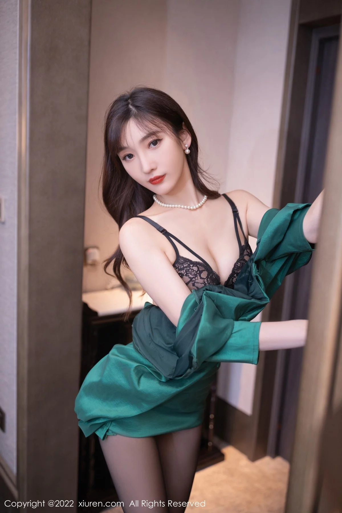Xrmnw.Vip_陆萱萱_写真