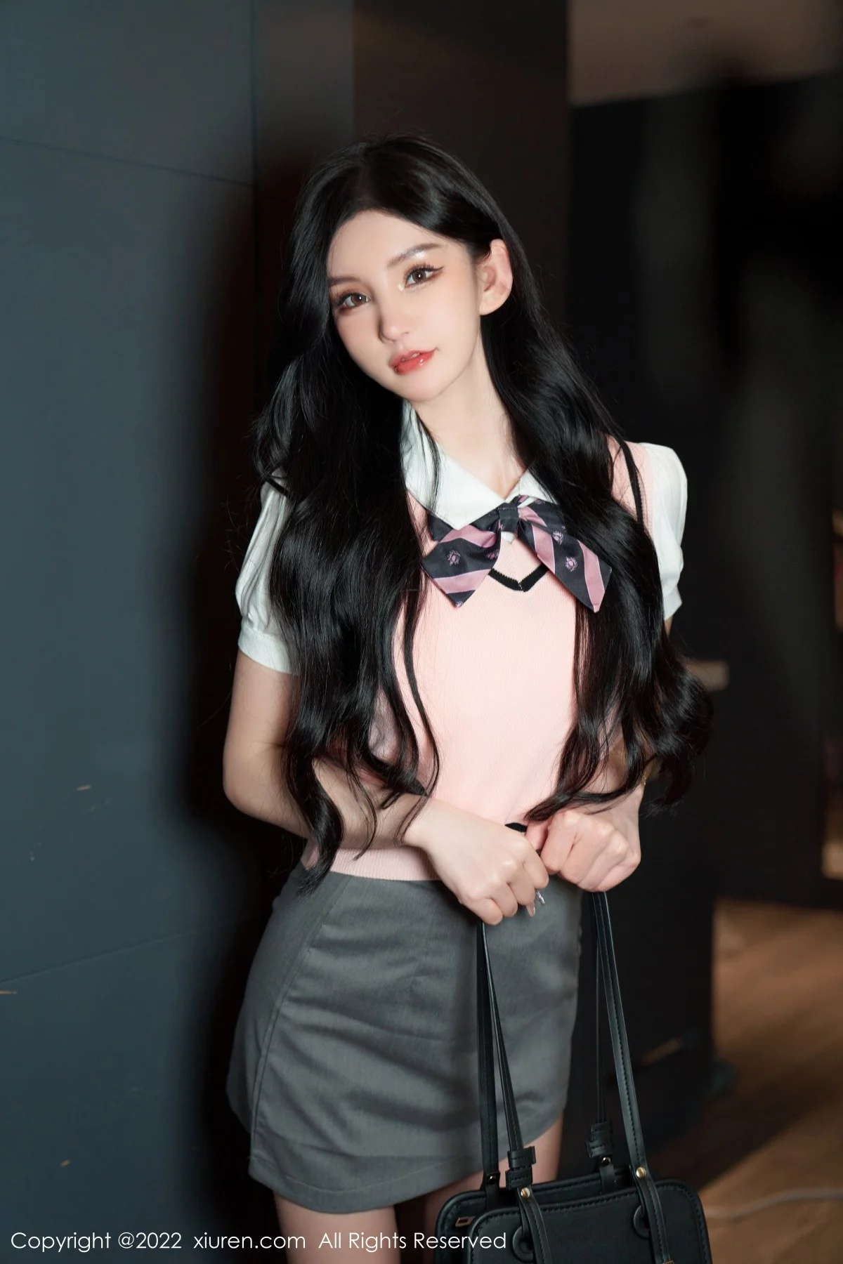 Xrmnw.Vip_周于希_写真