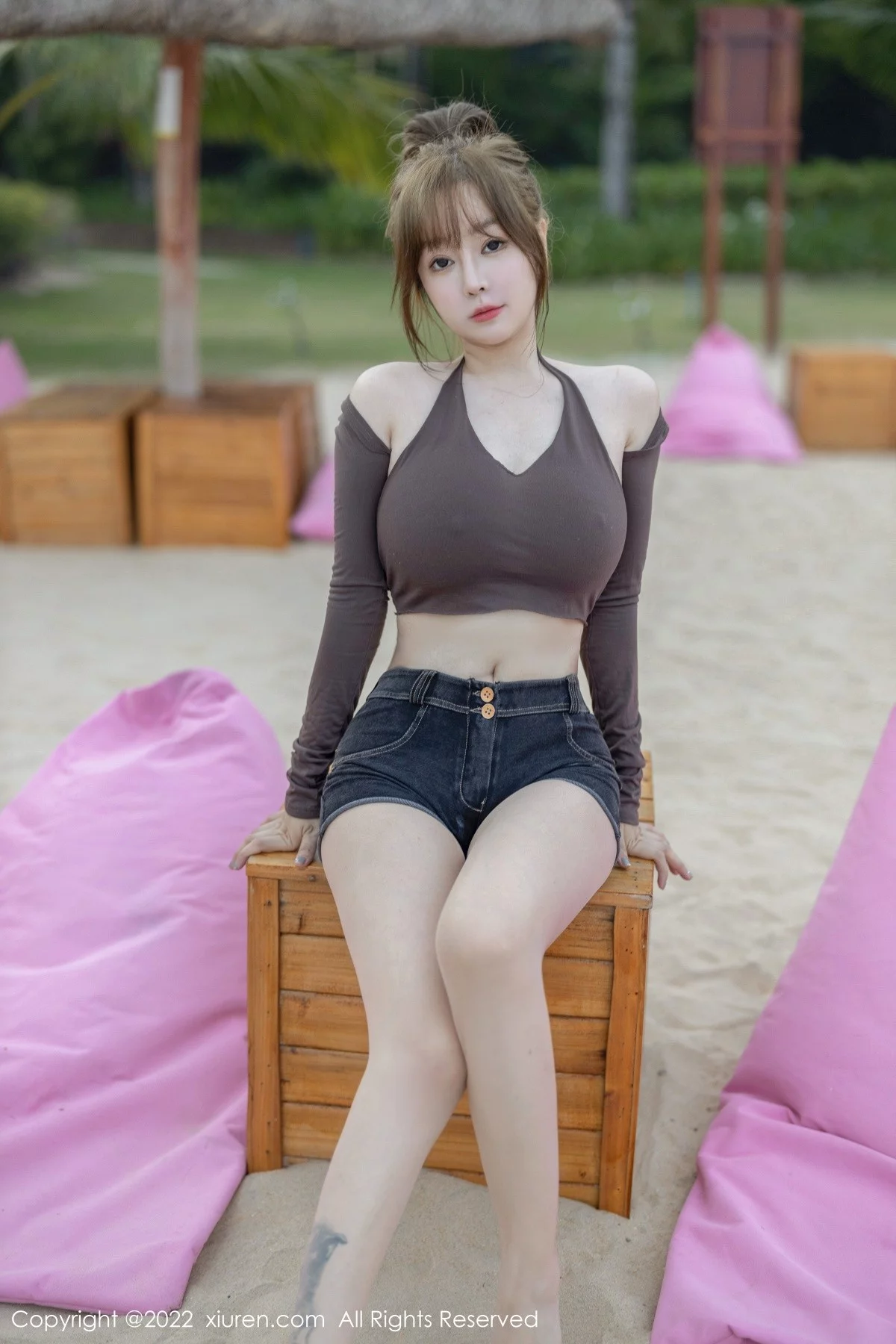 Xrmnw.Vip_王雨纯_写真