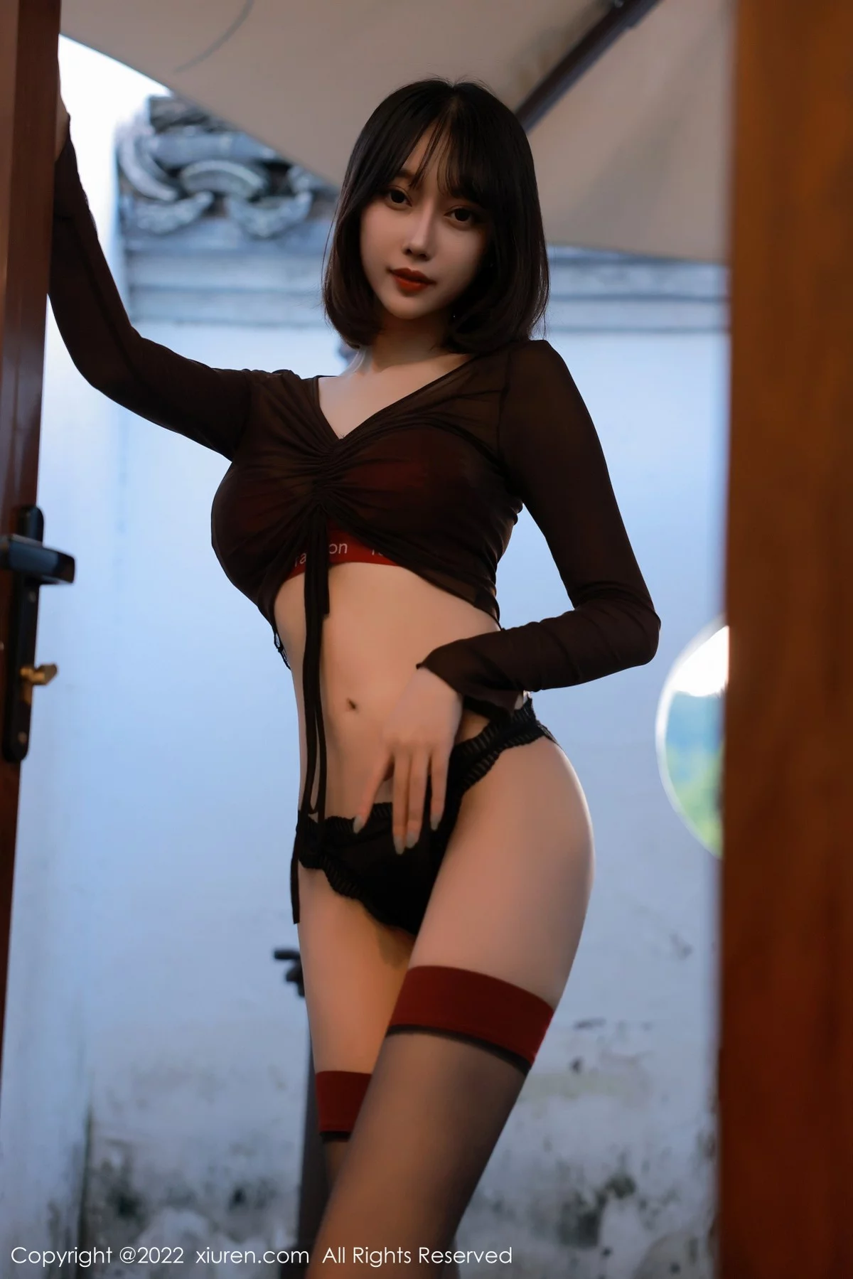 Xrmnw.Vip_玥儿玥_写真