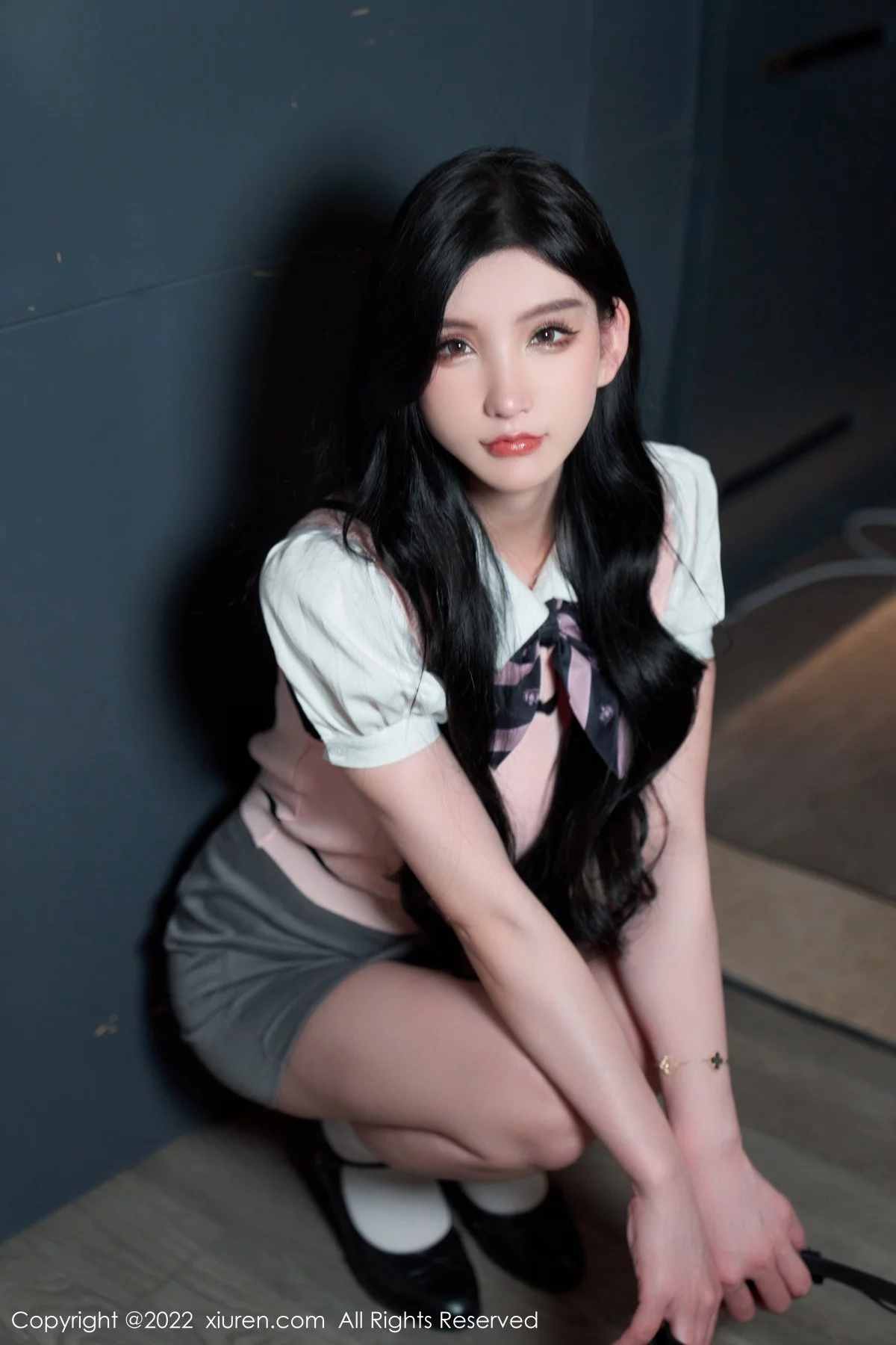 Xrmnw.Vip_周于希_写真