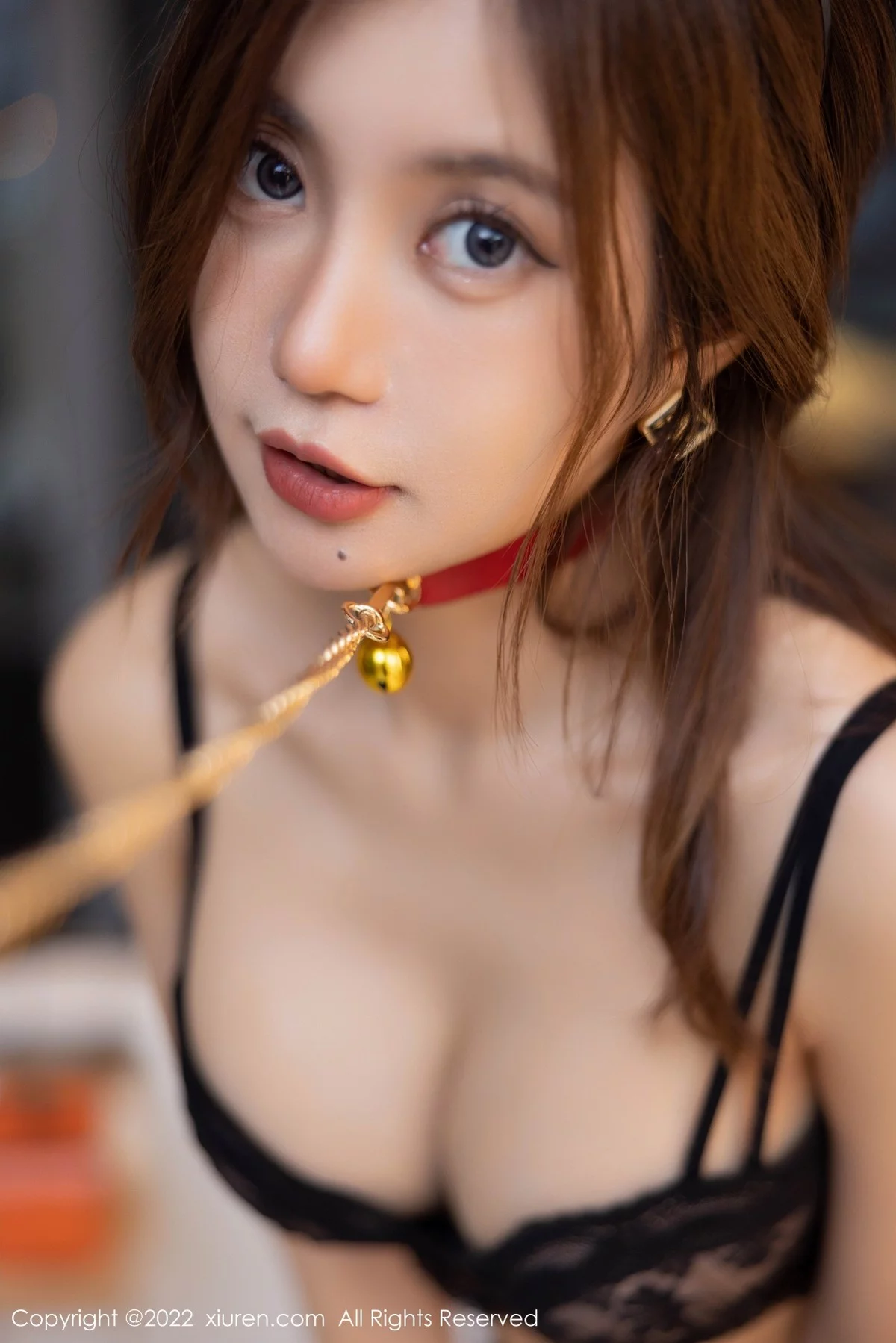 Xrmnw.Vip_绮里嘉_写真