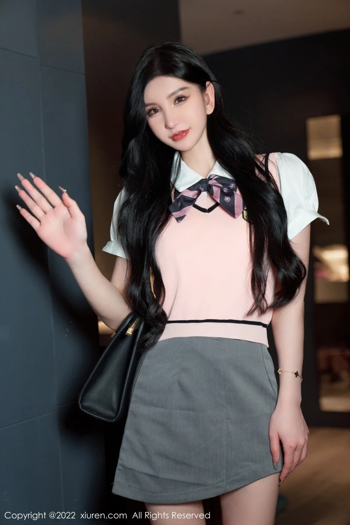Xrmnw.Vip_周于希_写真