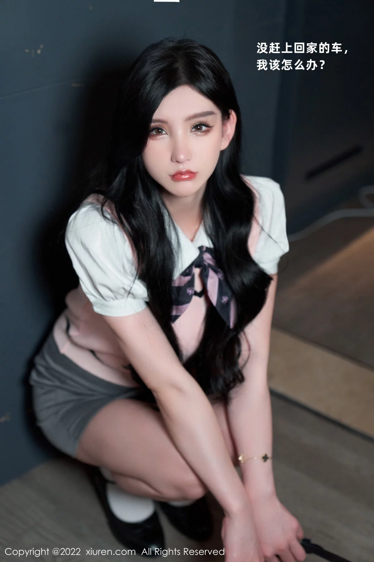 Xrmnw.Vip_周于希_写真