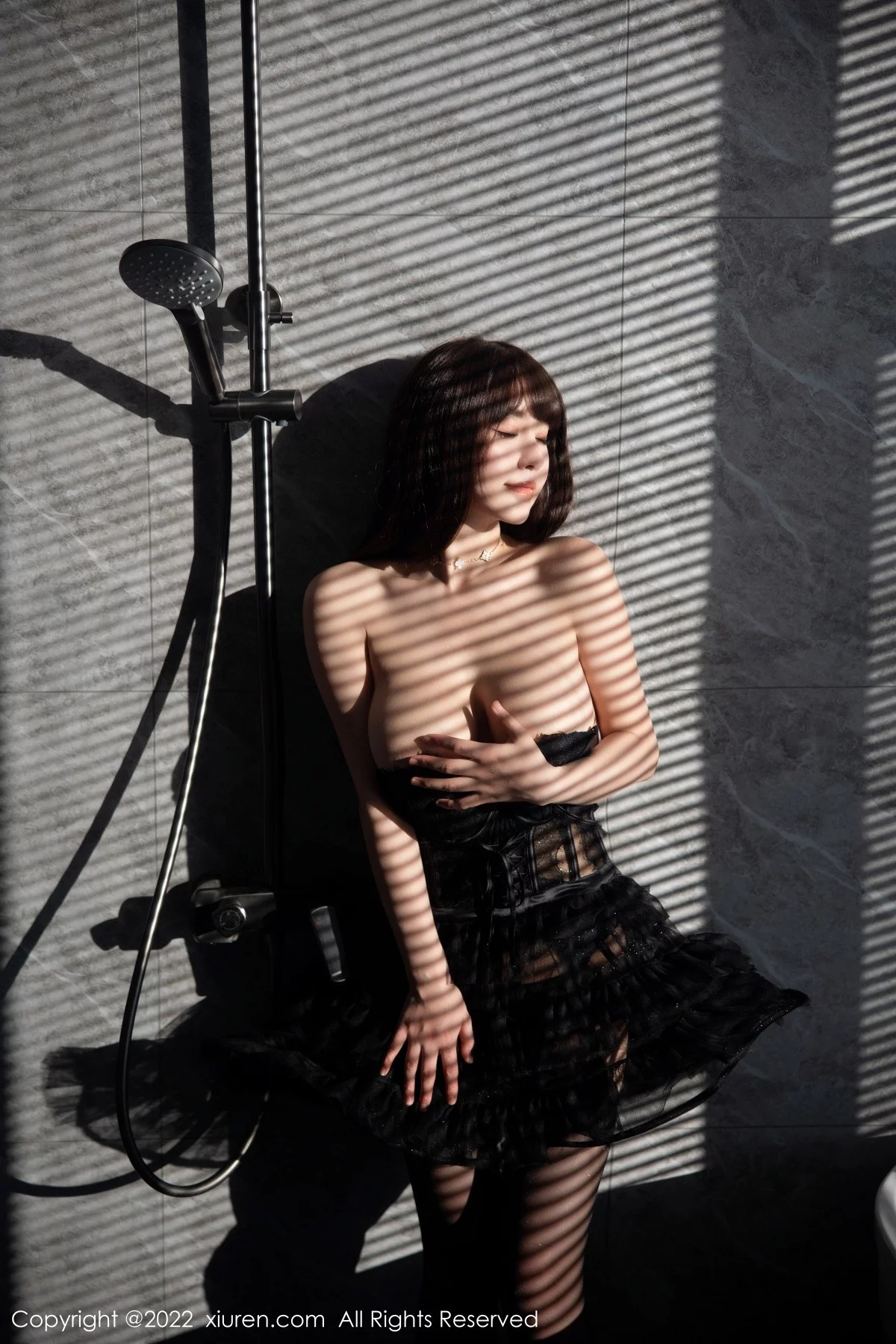 Xrmnw.Vip_朱可儿_写真