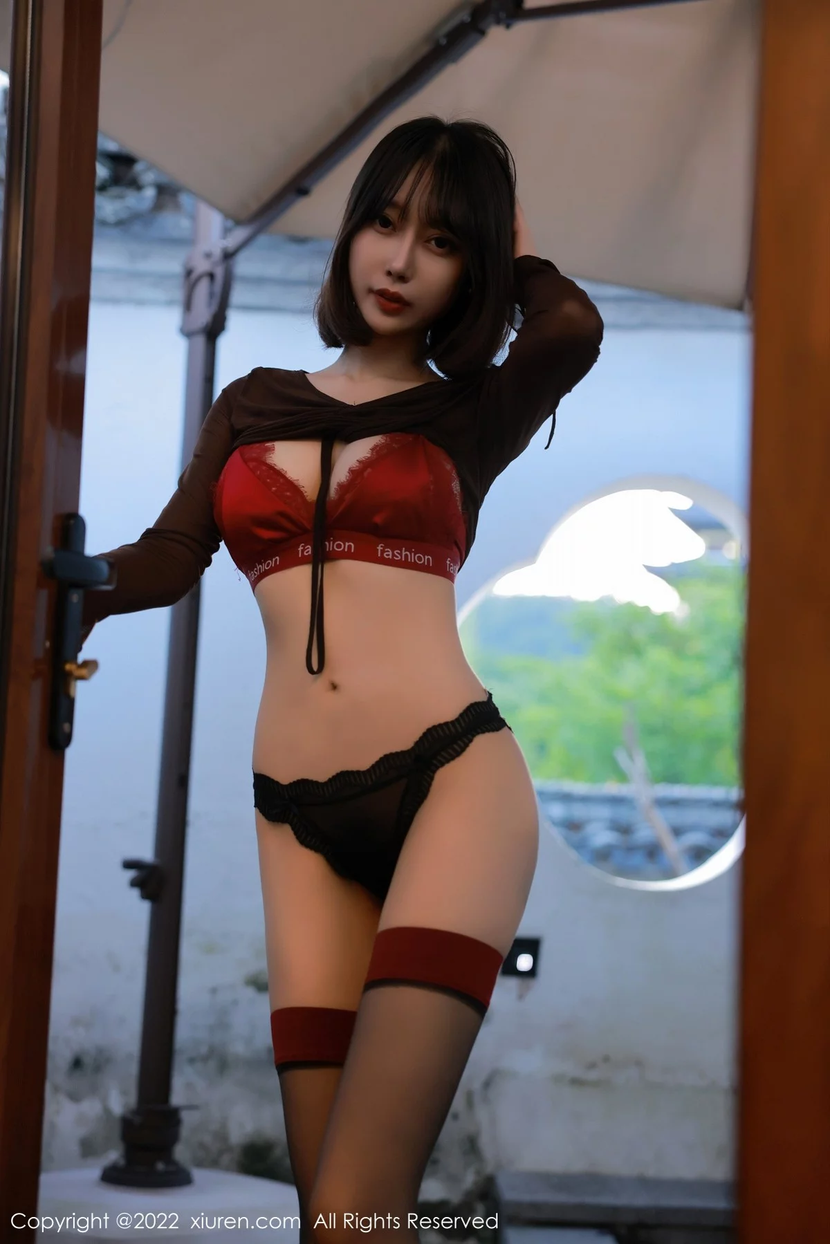 Xrmnw.Vip_玥儿玥_写真