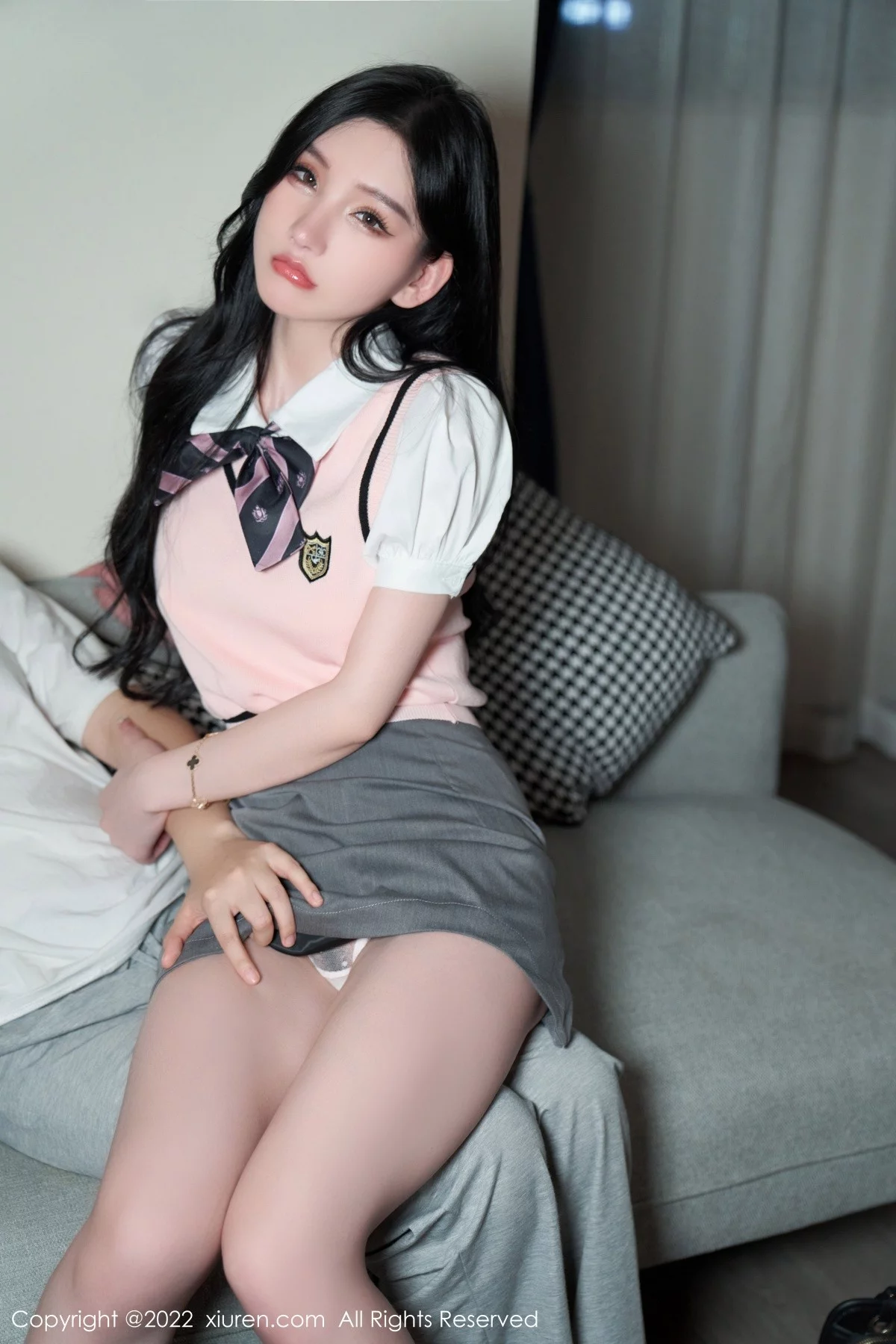 Xrmnw.Vip_周于希_写真