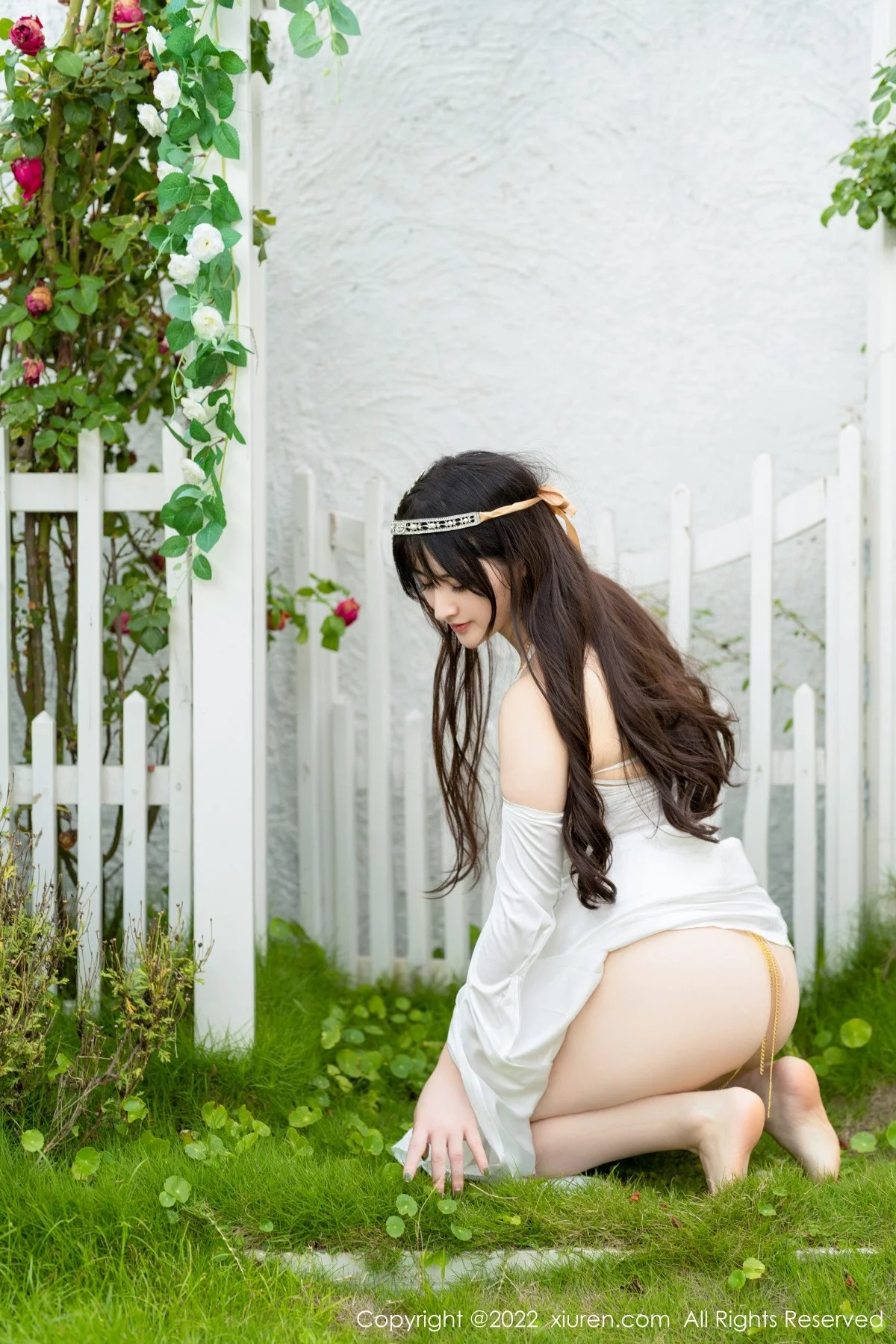 Xrmnw.Vip_诗诗_写真