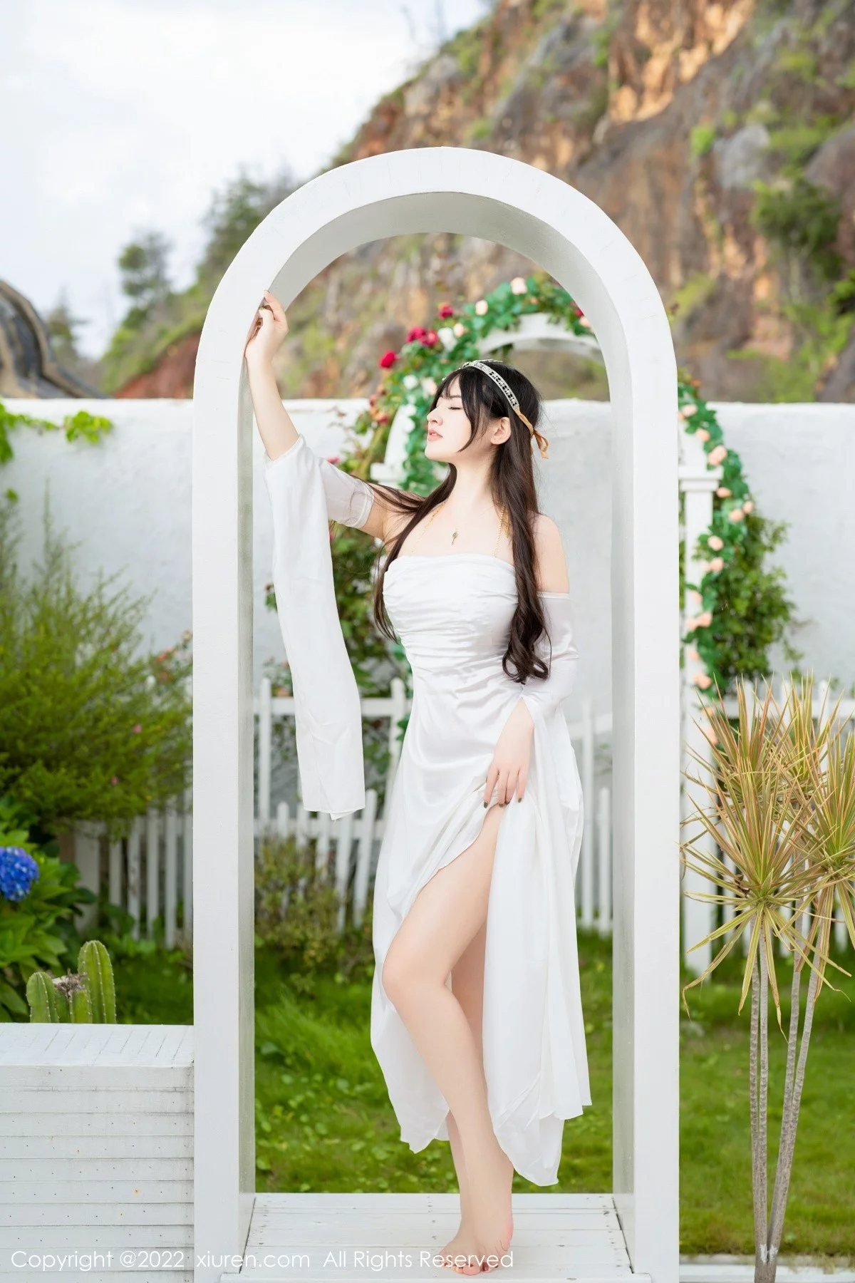 Xrmnw.Vip_诗诗_写真