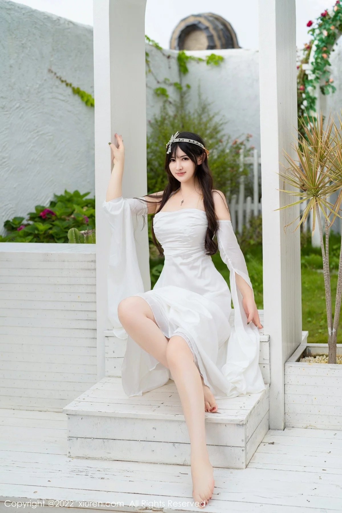 Xrmnw.Vip_诗诗_写真