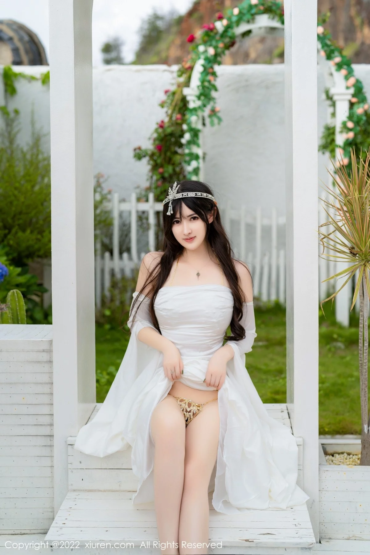 Xrmnw.Vip_诗诗_写真