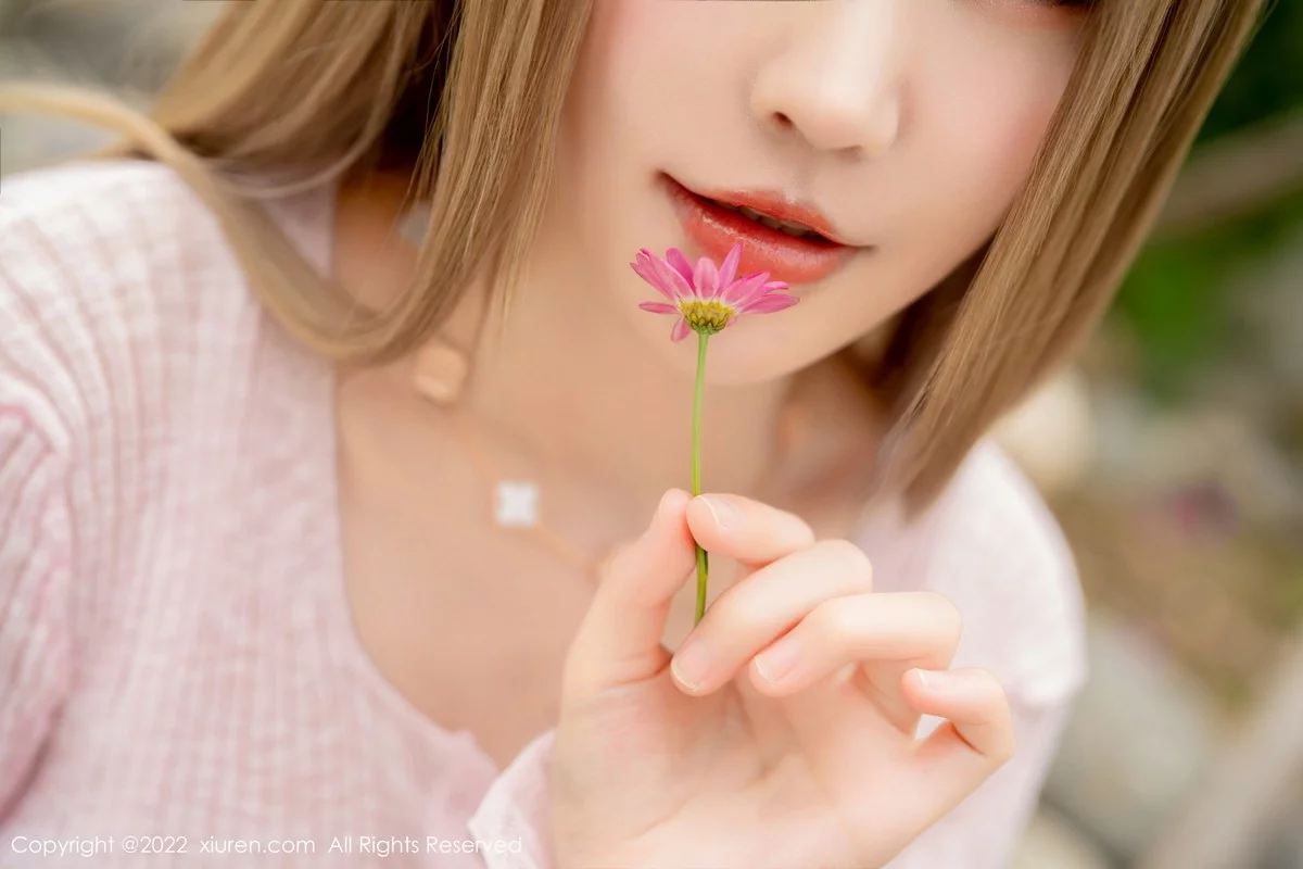 Xrmnw.Vip_朱可儿_写真