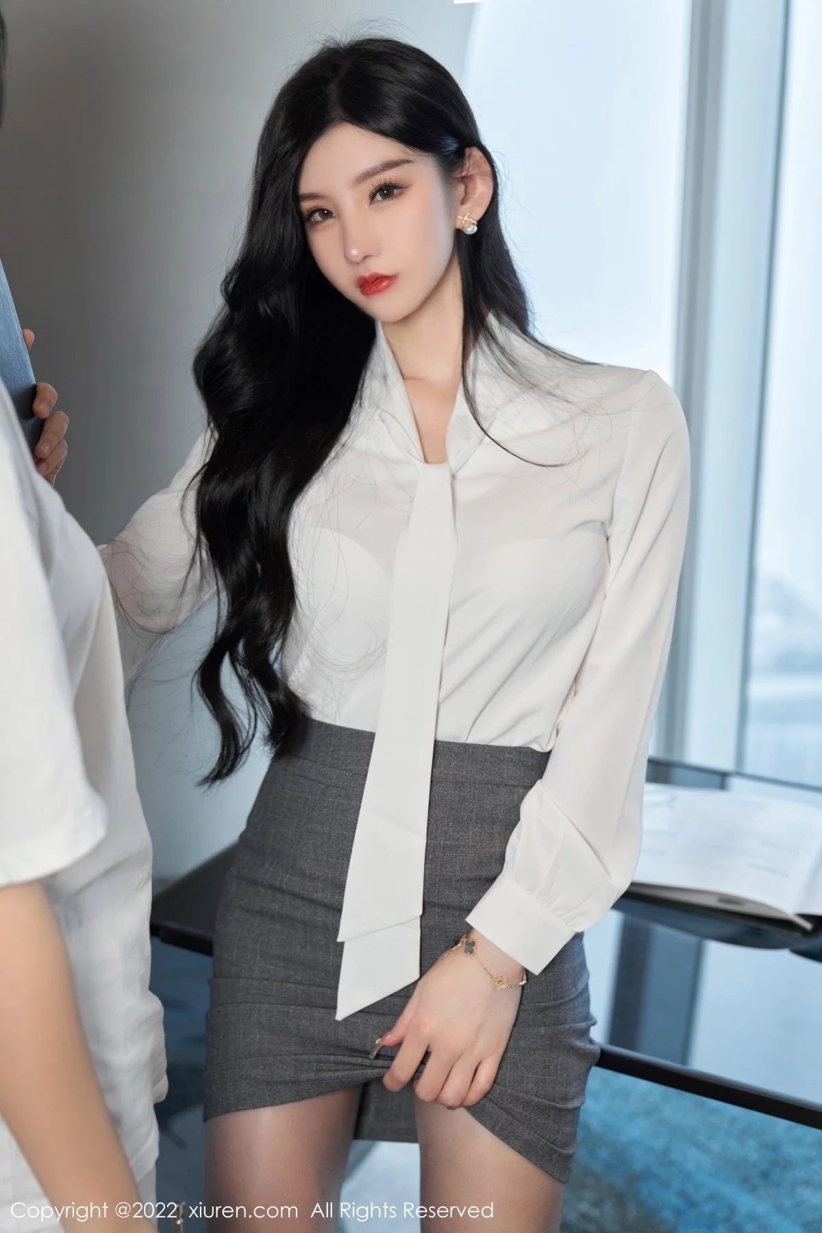 Xrmnw.Vip_周于希_写真