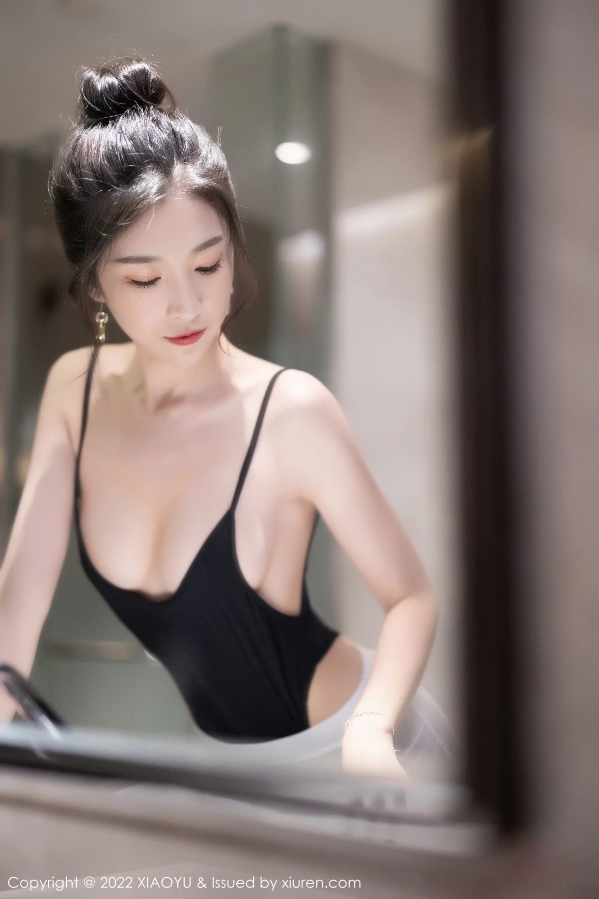 Xrmnw.Vip_林乐一_写真