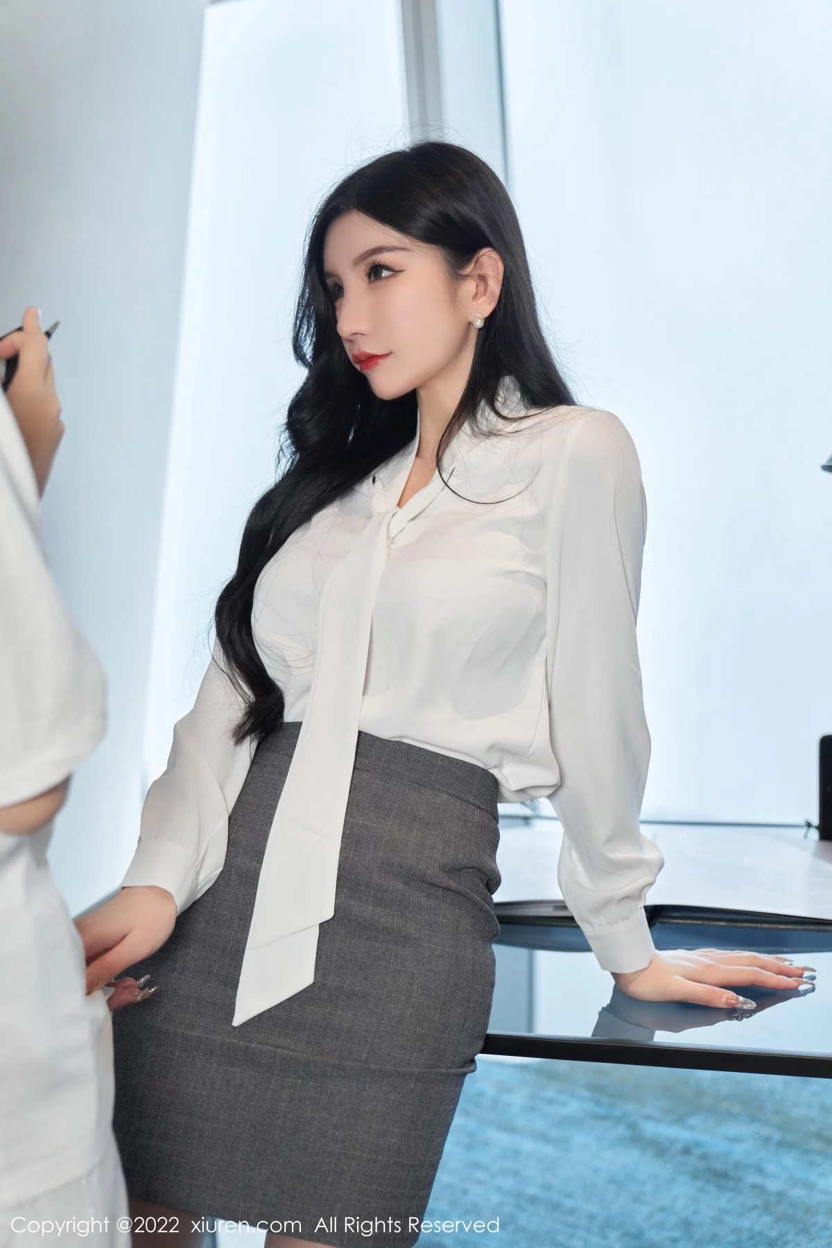 Xrmnw.Vip_周于希_写真