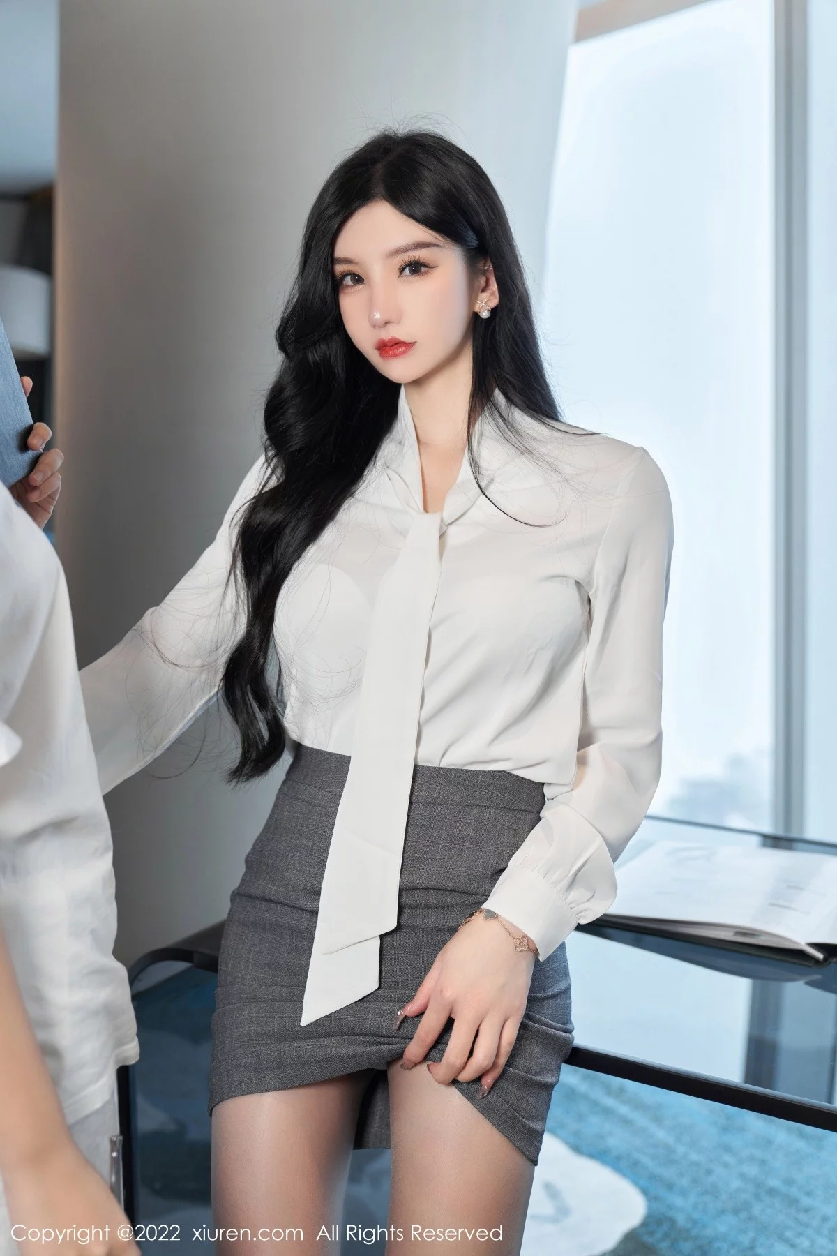 Xrmnw.Vip_周于希_写真