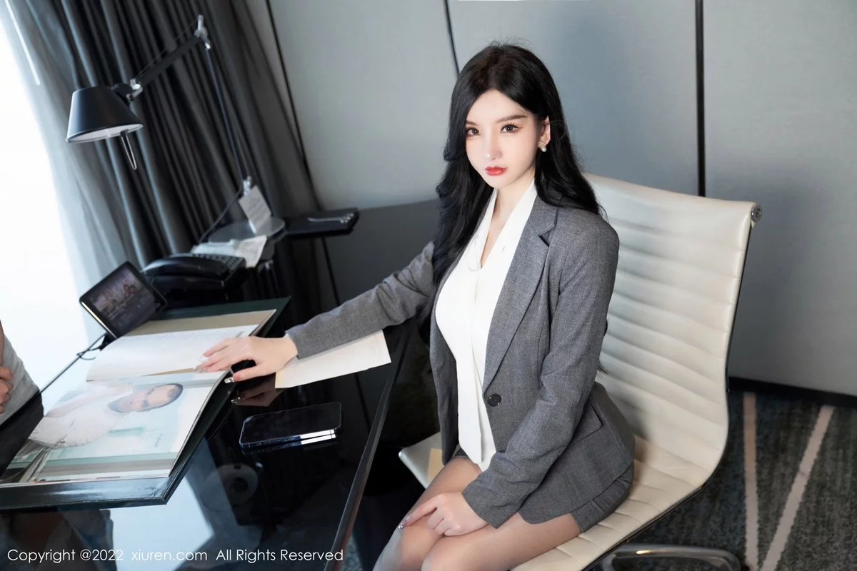 Xrmnw.Vip_周于希_写真