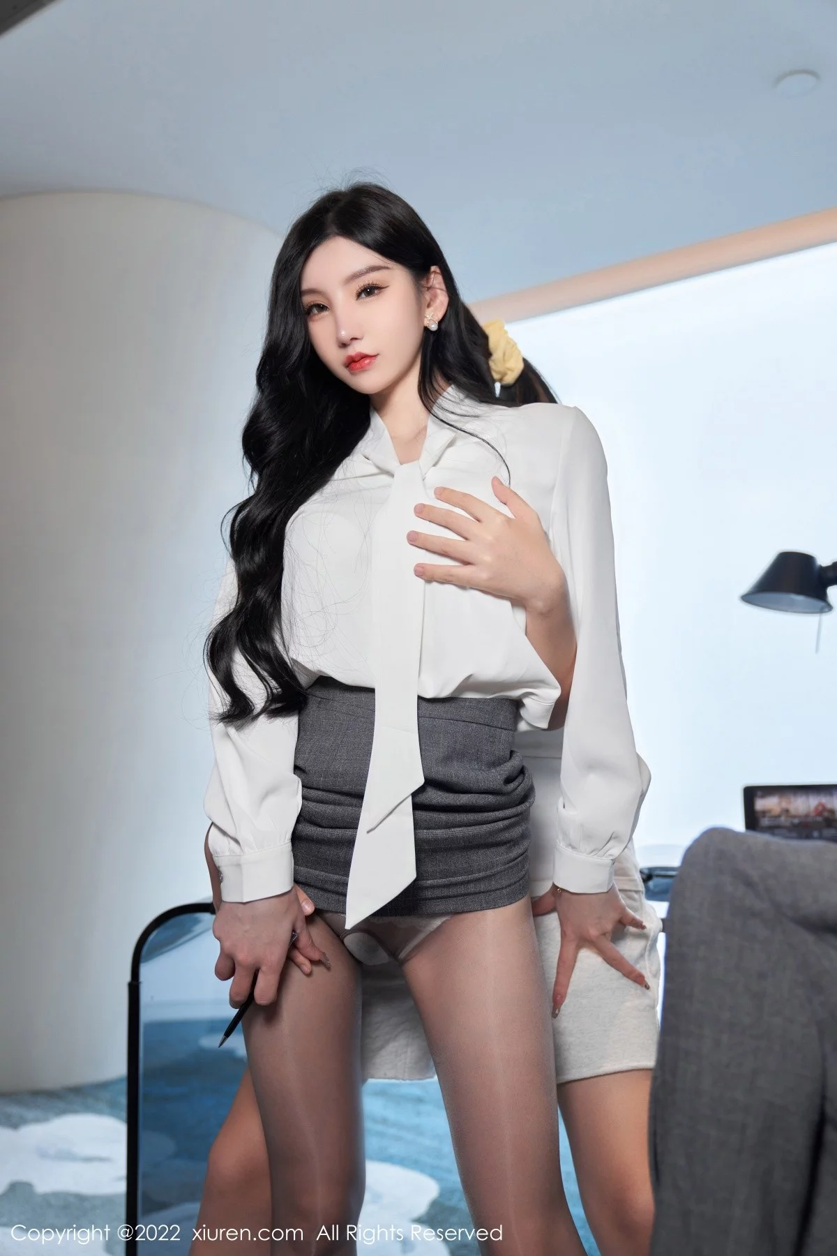 Xrmnw.Vip_周于希_写真