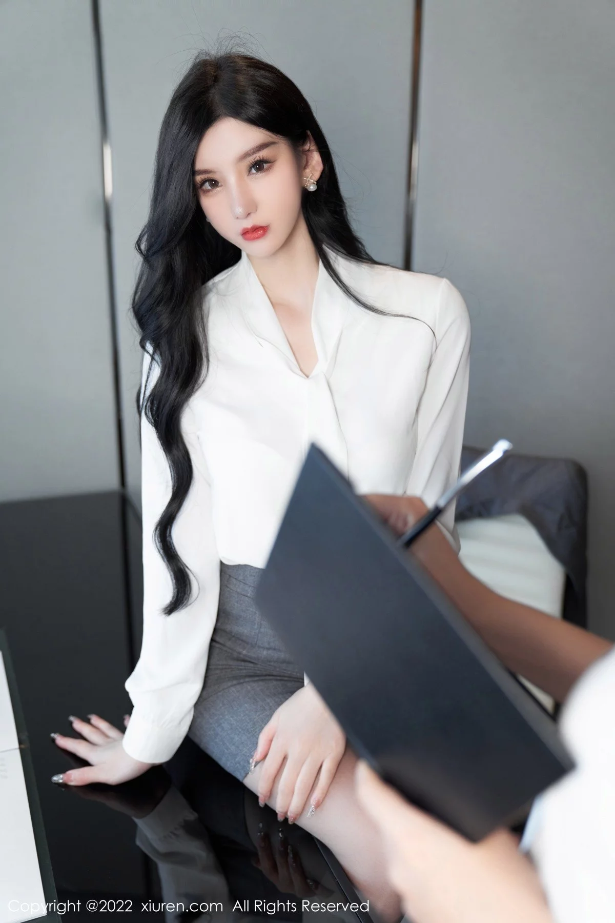 Xrmnw.Vip_周于希_写真