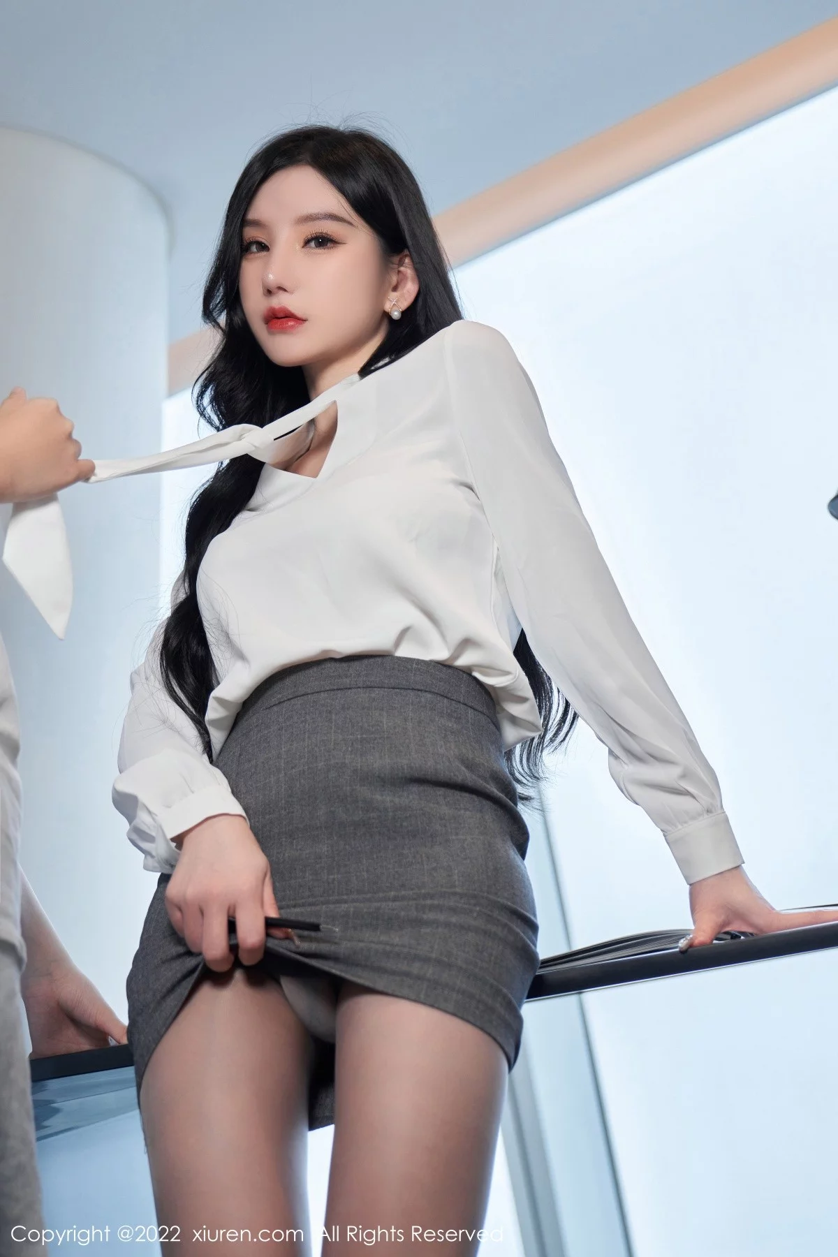 Xrmnw.Vip_周于希_写真