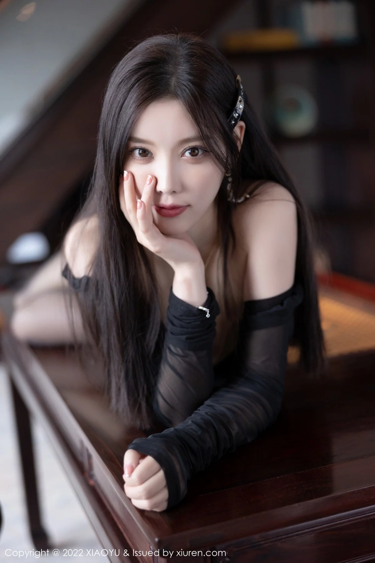 Xrmnw.Vip_杨晨晨_写真