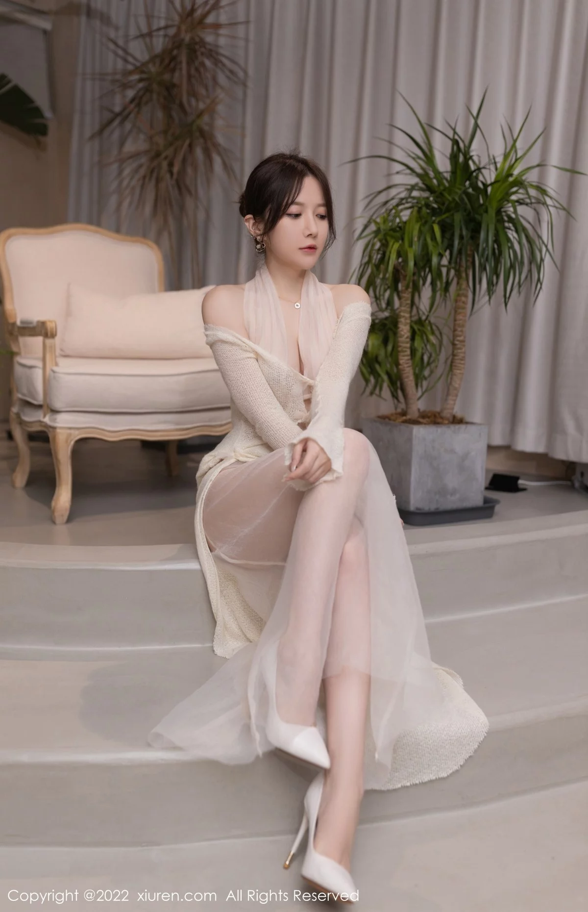 Xrmnw.Vip_鱼子酱_写真