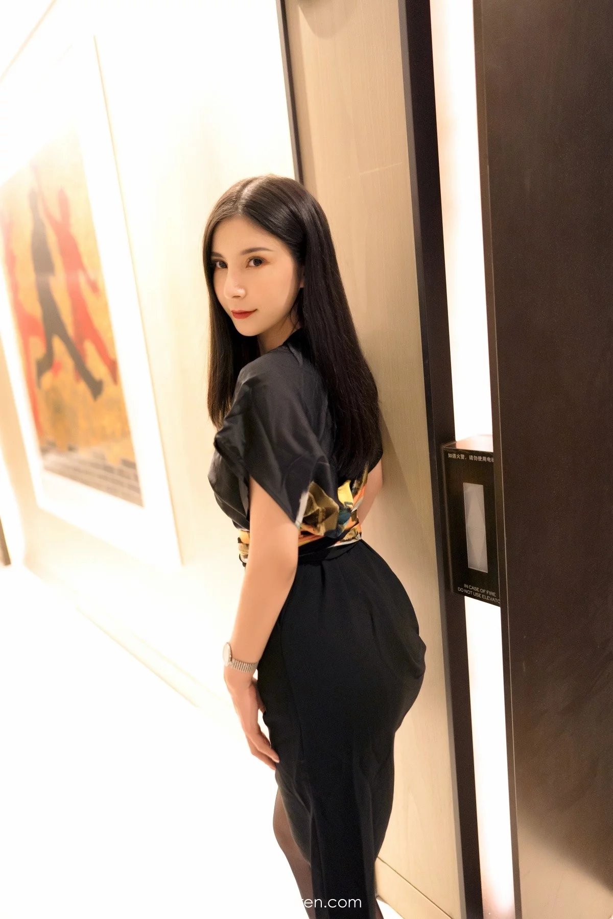 Xrmnw.Vip_小蛮妖_写真