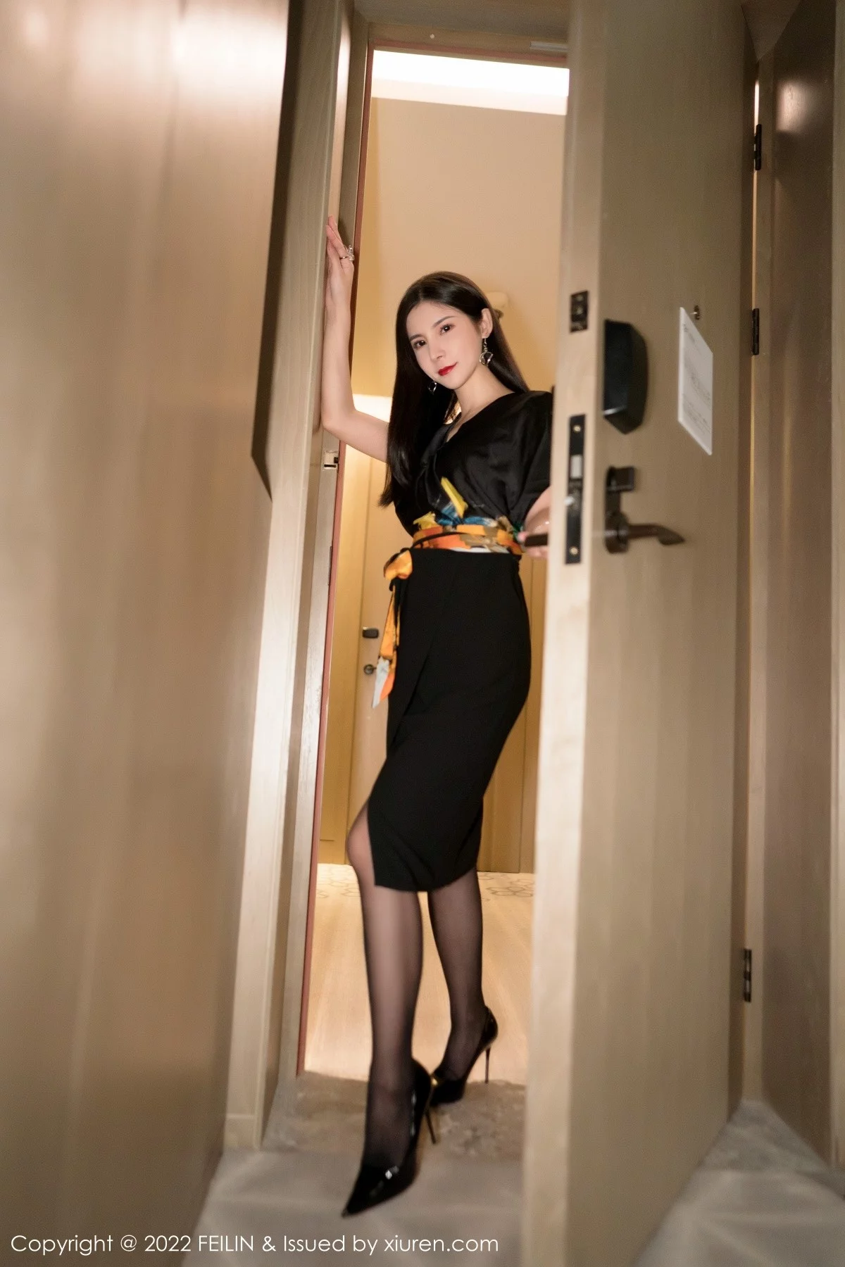 Xrmnw.Vip_小蛮妖_写真