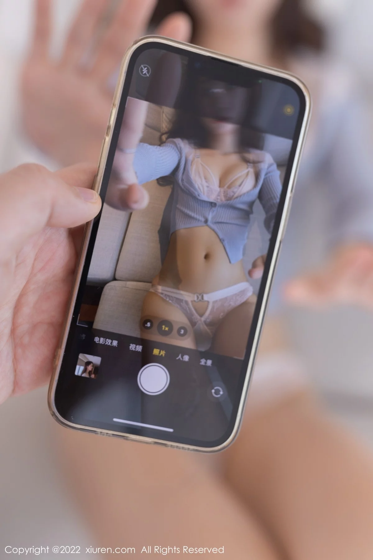 Xrmnw.Vip_唐安琪_写真