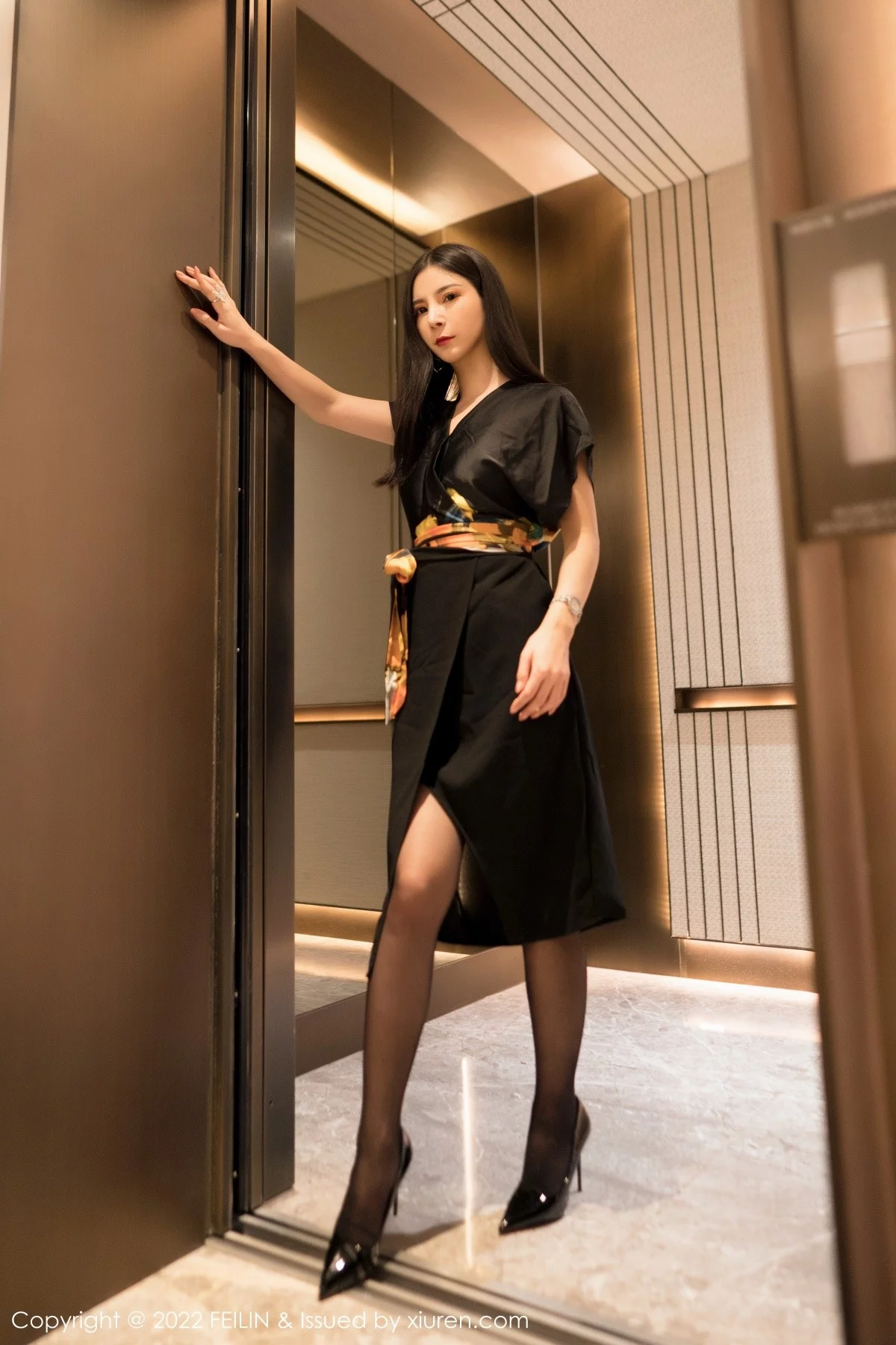 Xrmnw.Vip_小蛮妖_写真