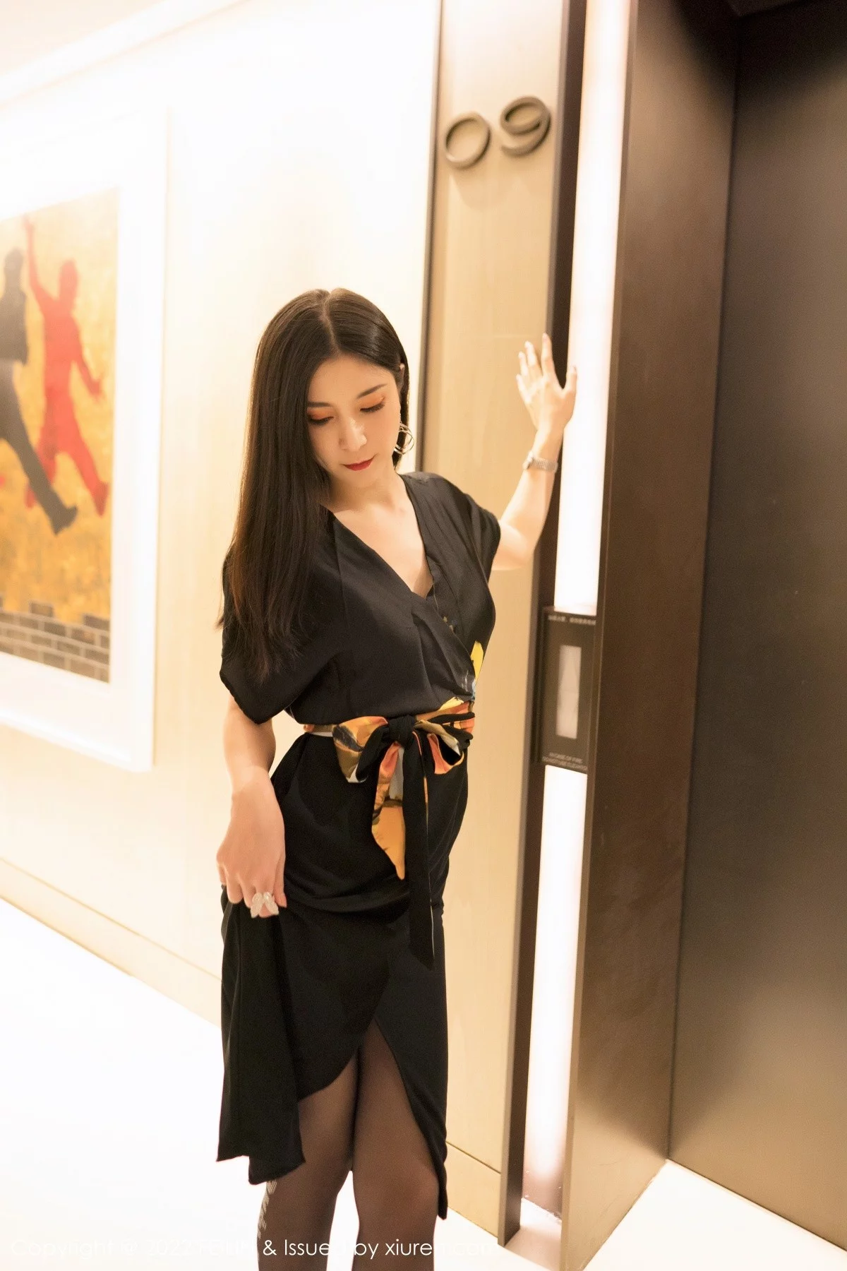Xrmnw.Vip_小蛮妖_写真