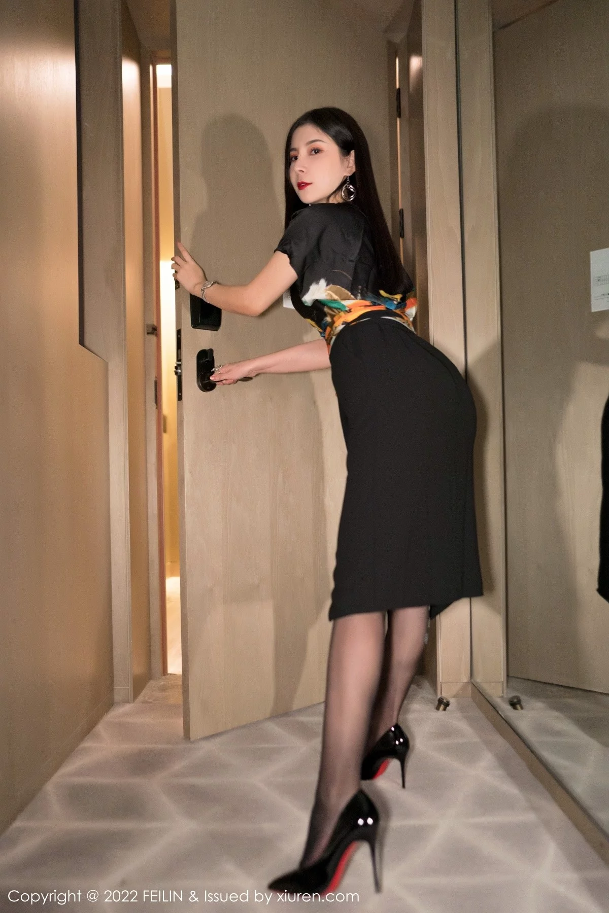 Xrmnw.Vip_小蛮妖_写真