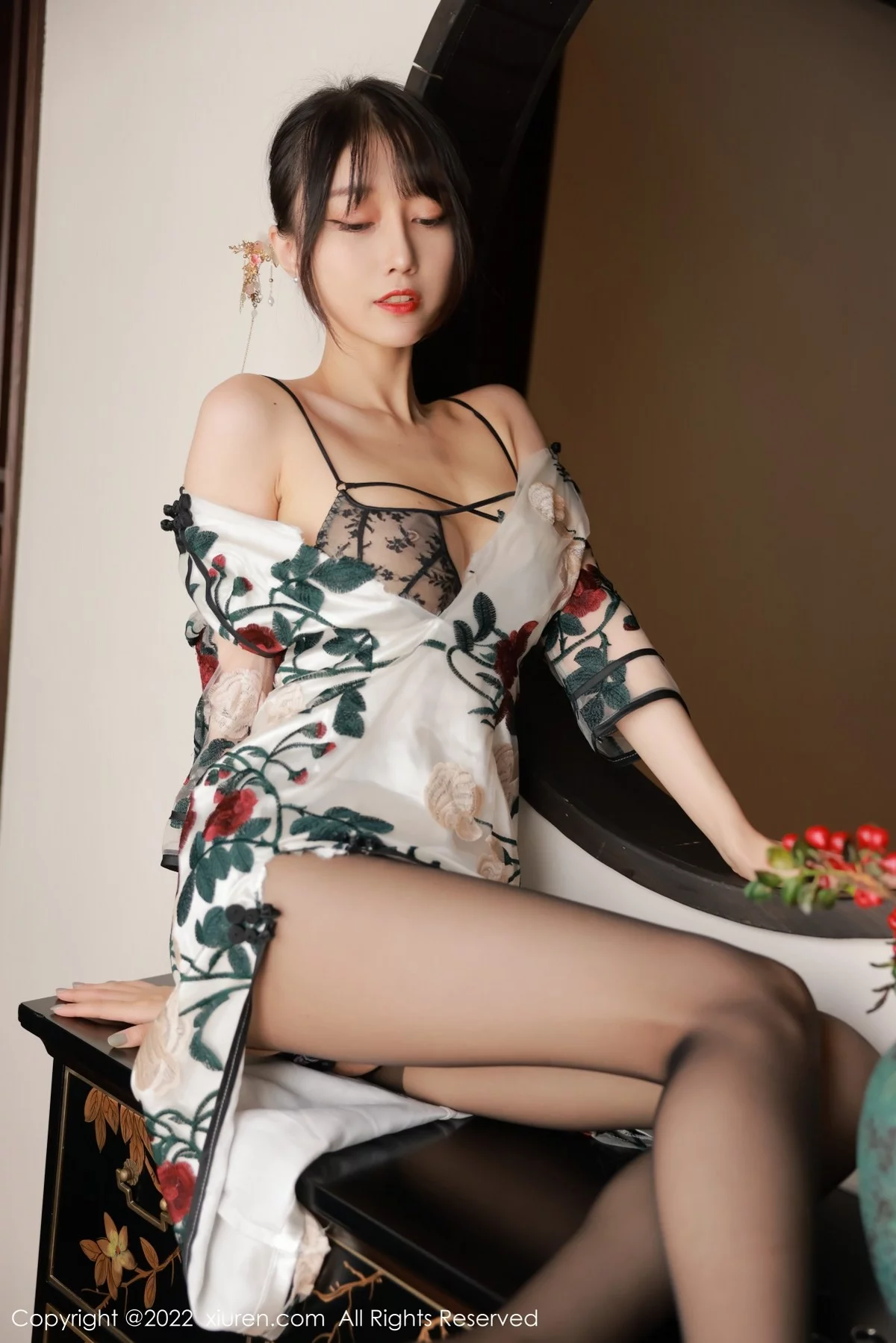 Xrmnw.Vip_玥儿玥_写真