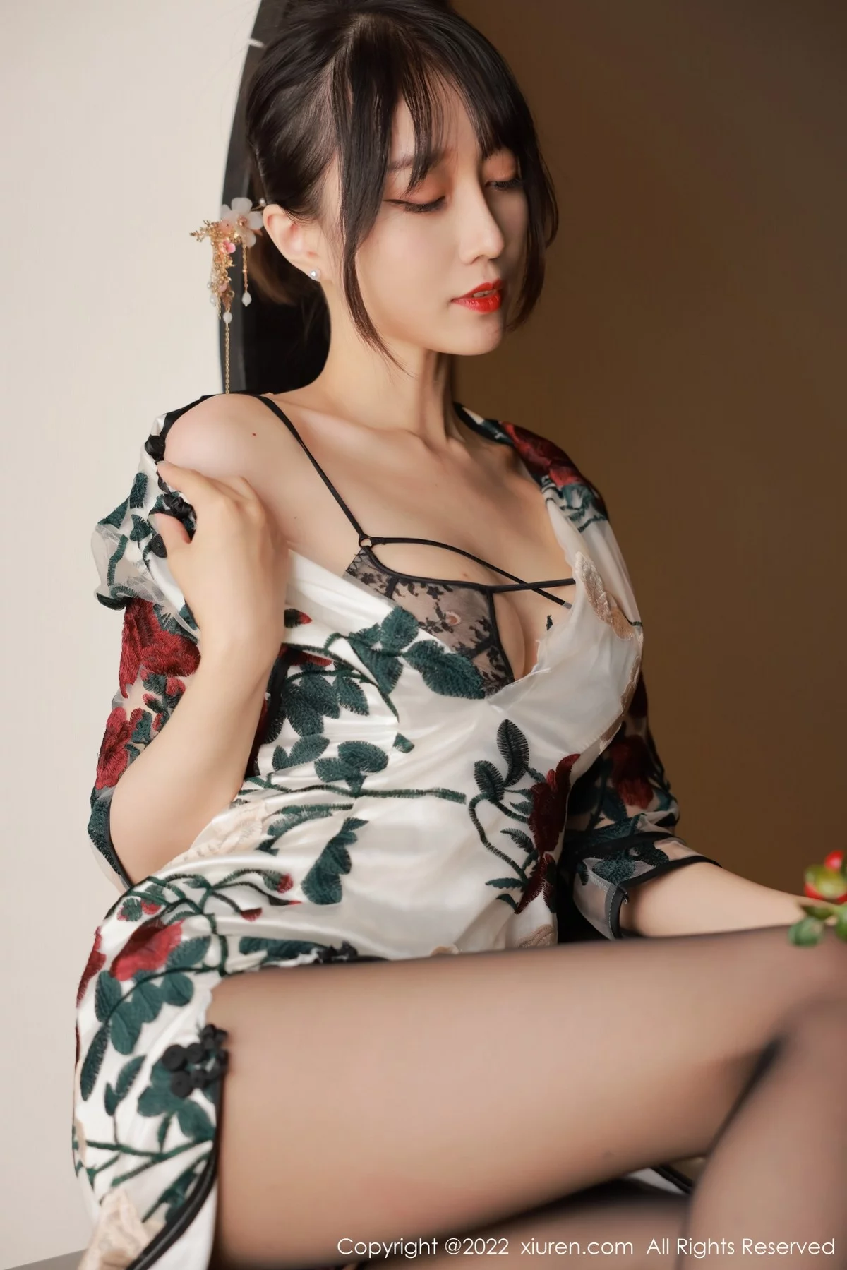 Xrmnw.Vip_玥儿玥_写真